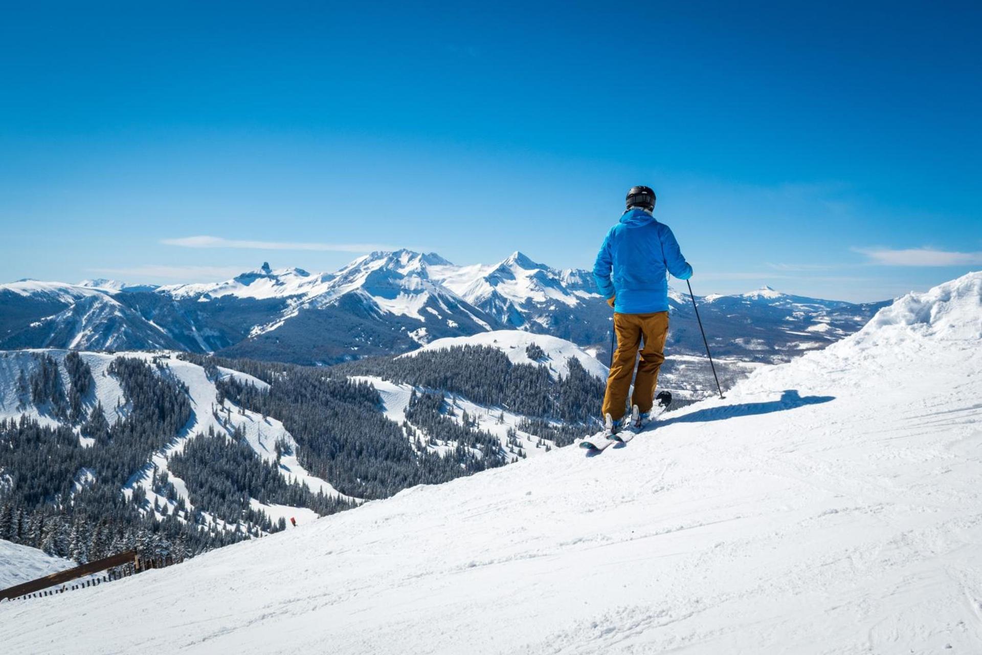 Mountain Lodge Telluride photo 70