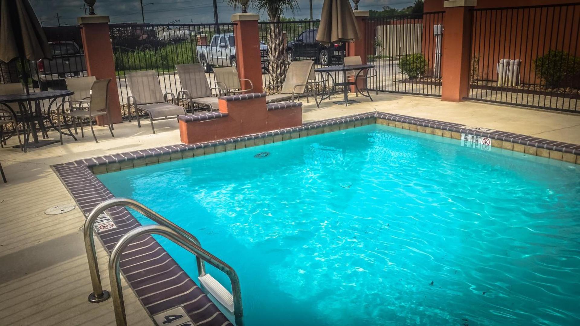 Candlewood Suites New Iberia by IHG photo 9