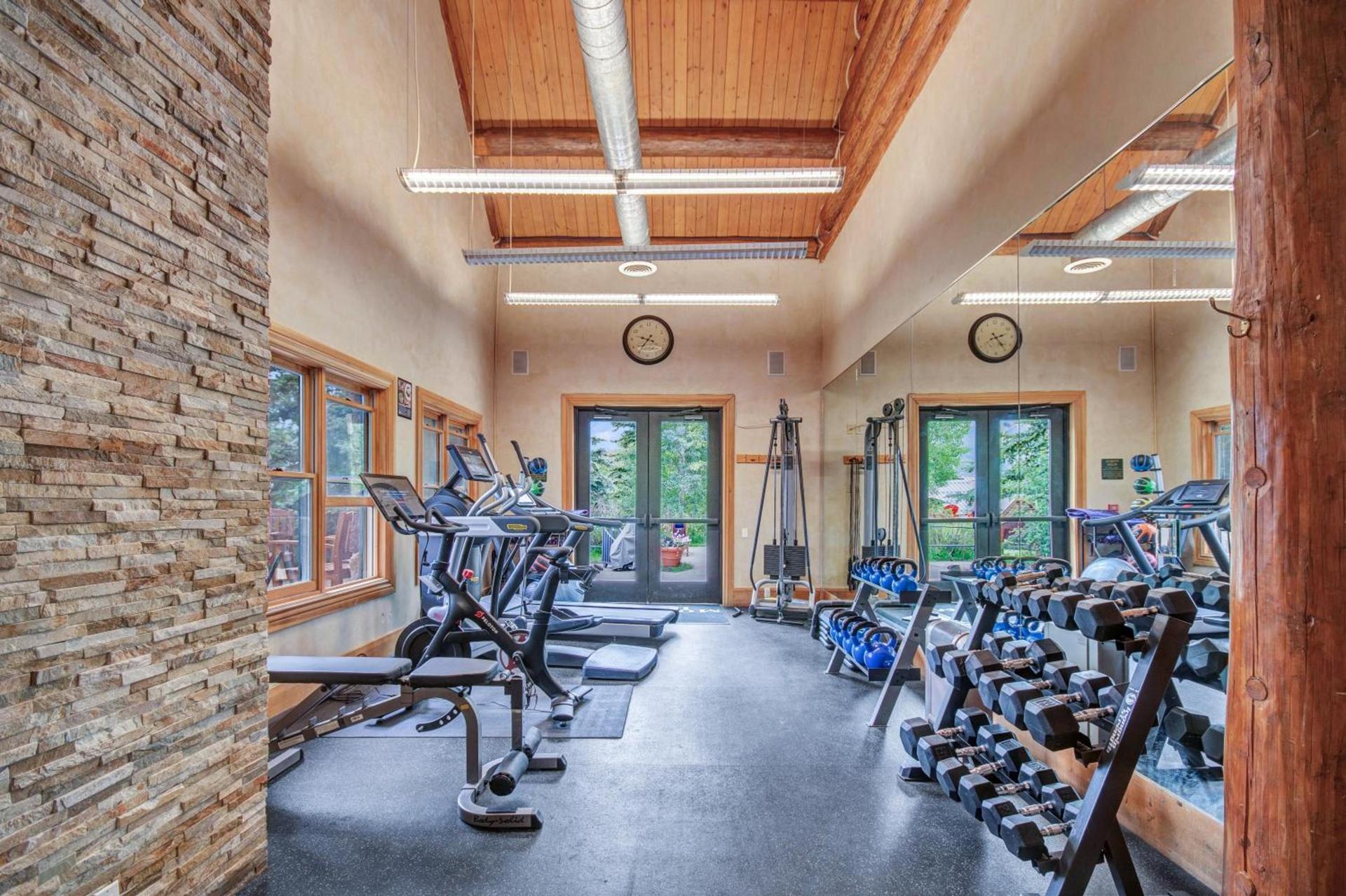 Mountain Lodge Telluride photo 71