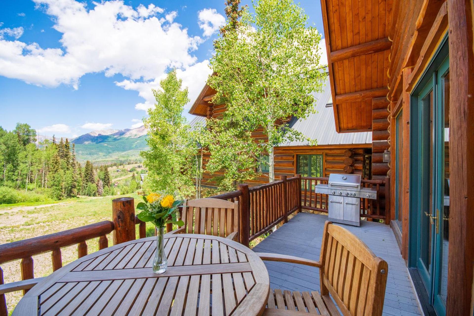 Mountain Lodge Telluride photo 73