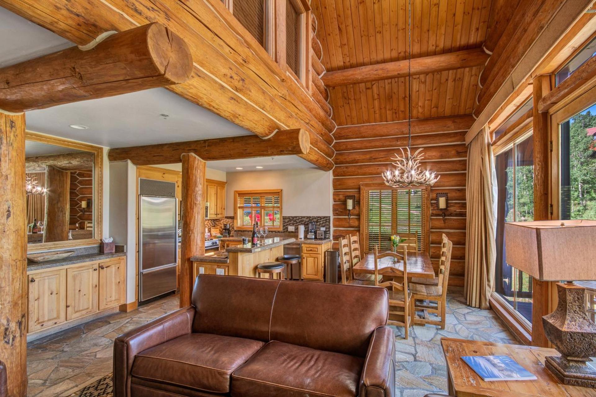 Mountain Lodge Telluride photo 74