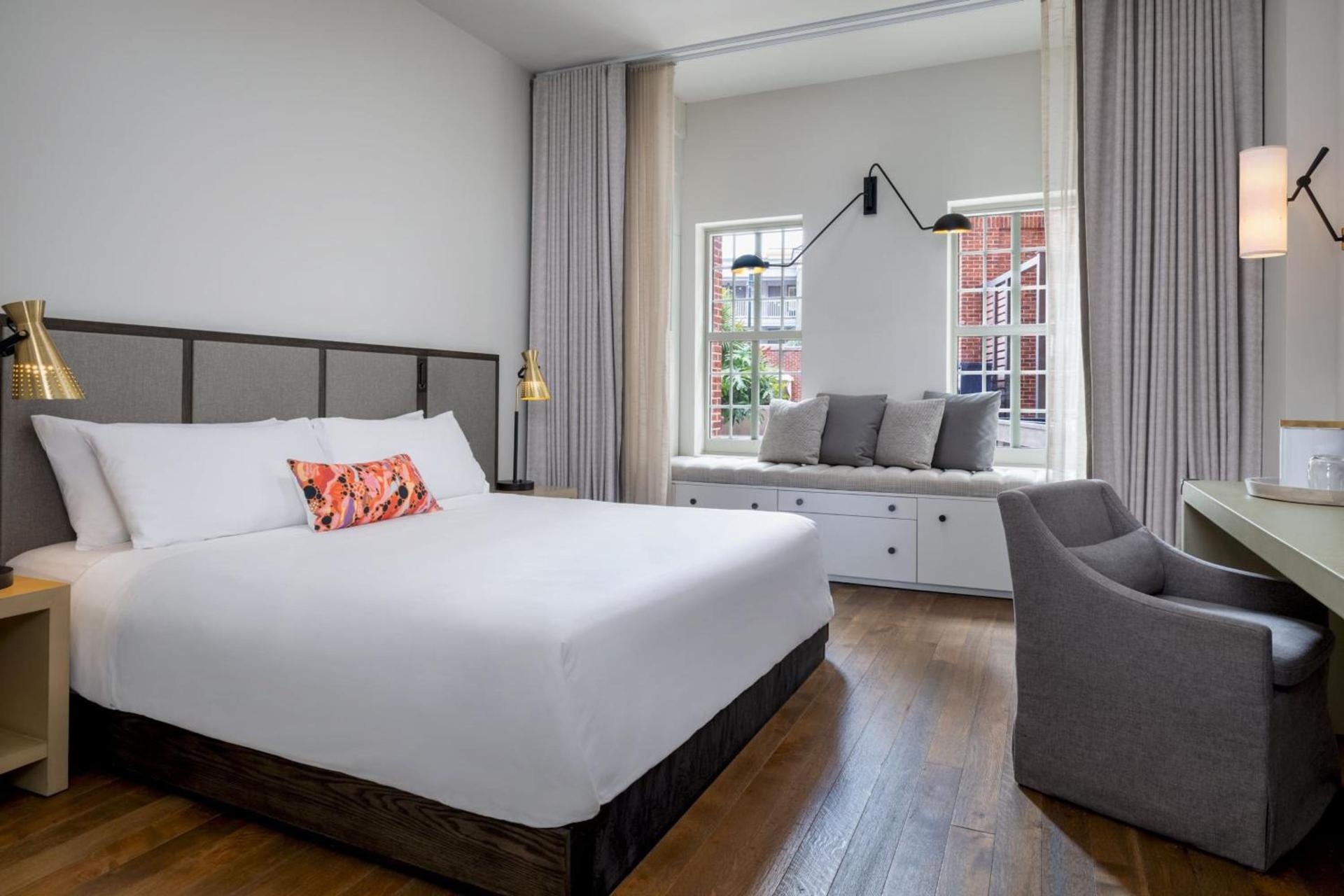 The Alida, Savannah, a Tribute Portfolio Hotel photo 11