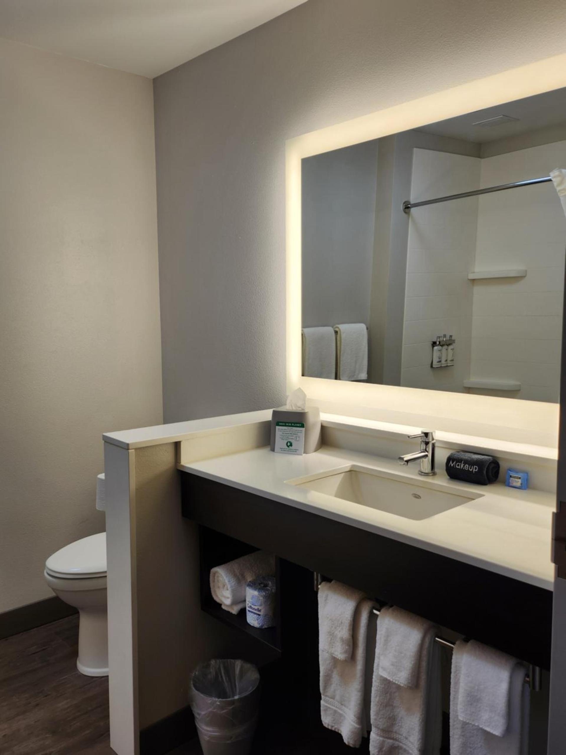 Holiday Inn Express & Suites - Camas by IHG photo 22