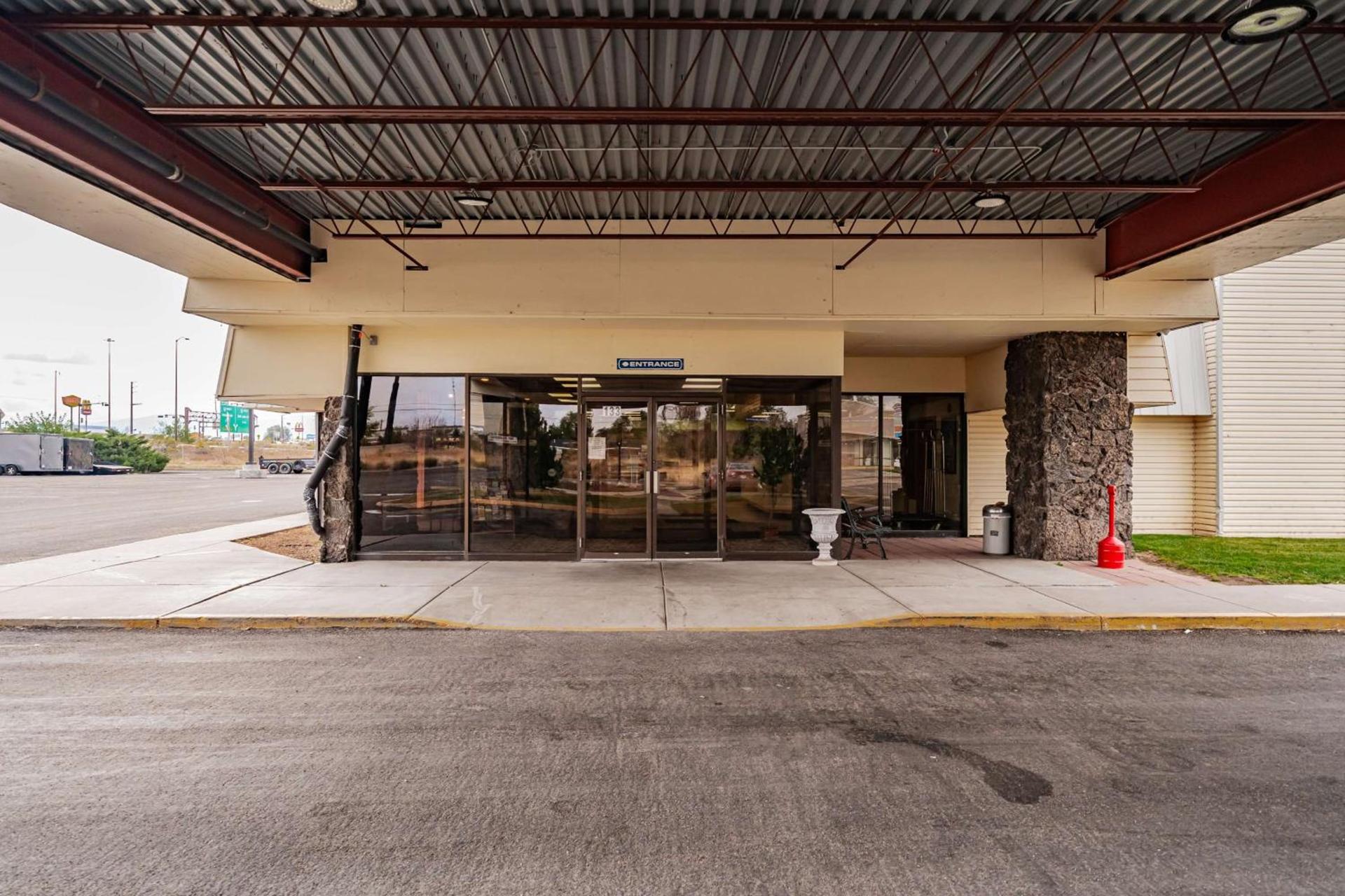 Motel 6 Pocatello ID photo 3