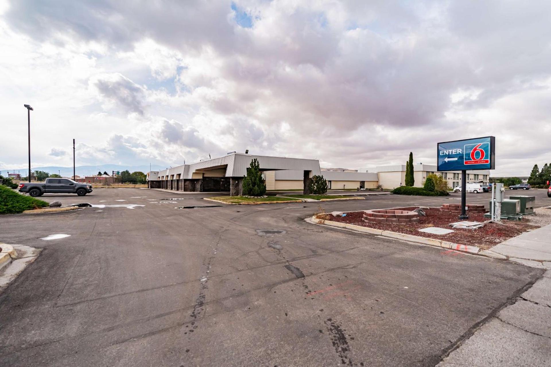 Motel 6 Pocatello ID photo 34