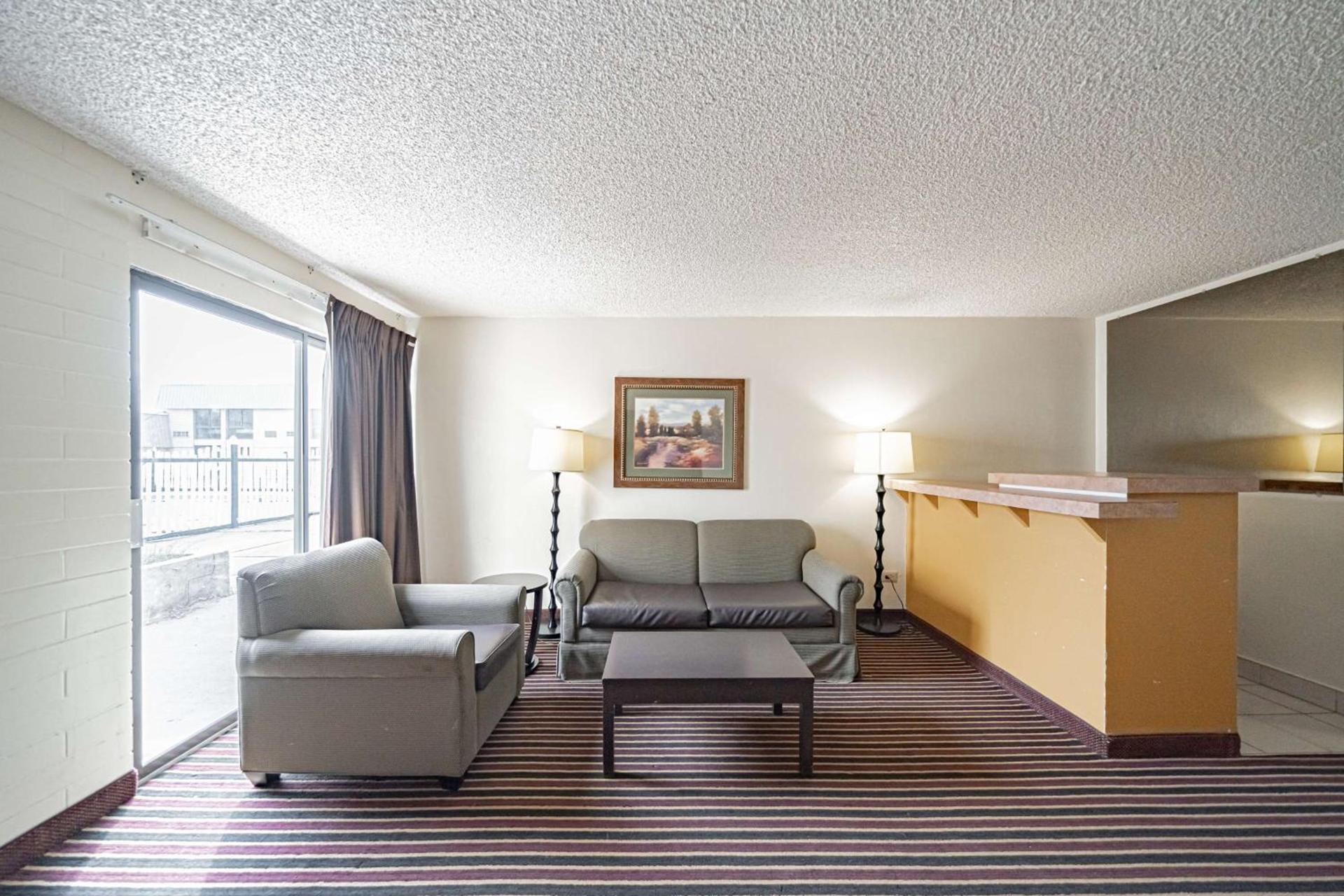Motel 6 Pocatello ID photo 4
