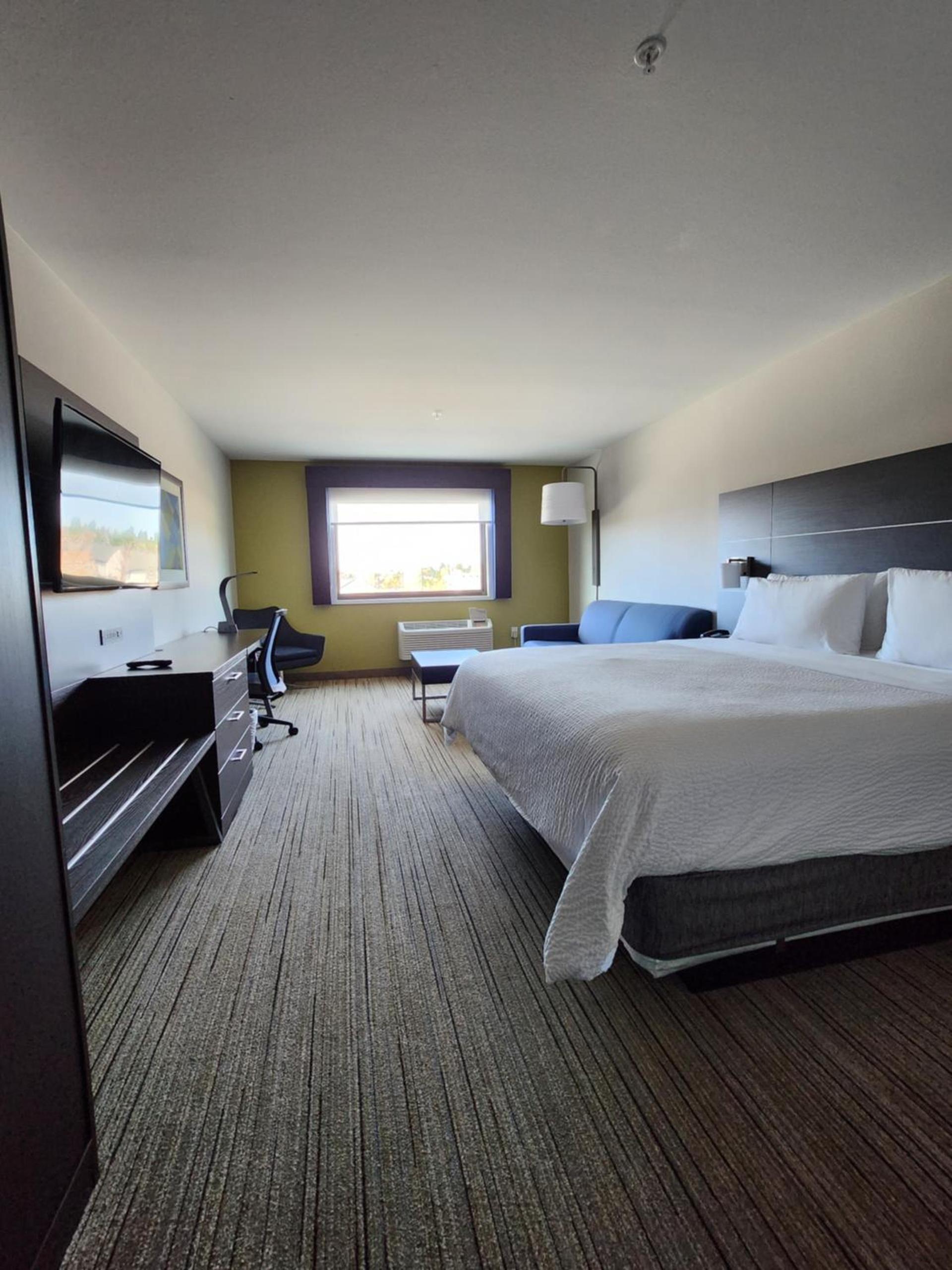 Holiday Inn Express & Suites - Camas by IHG photo 25