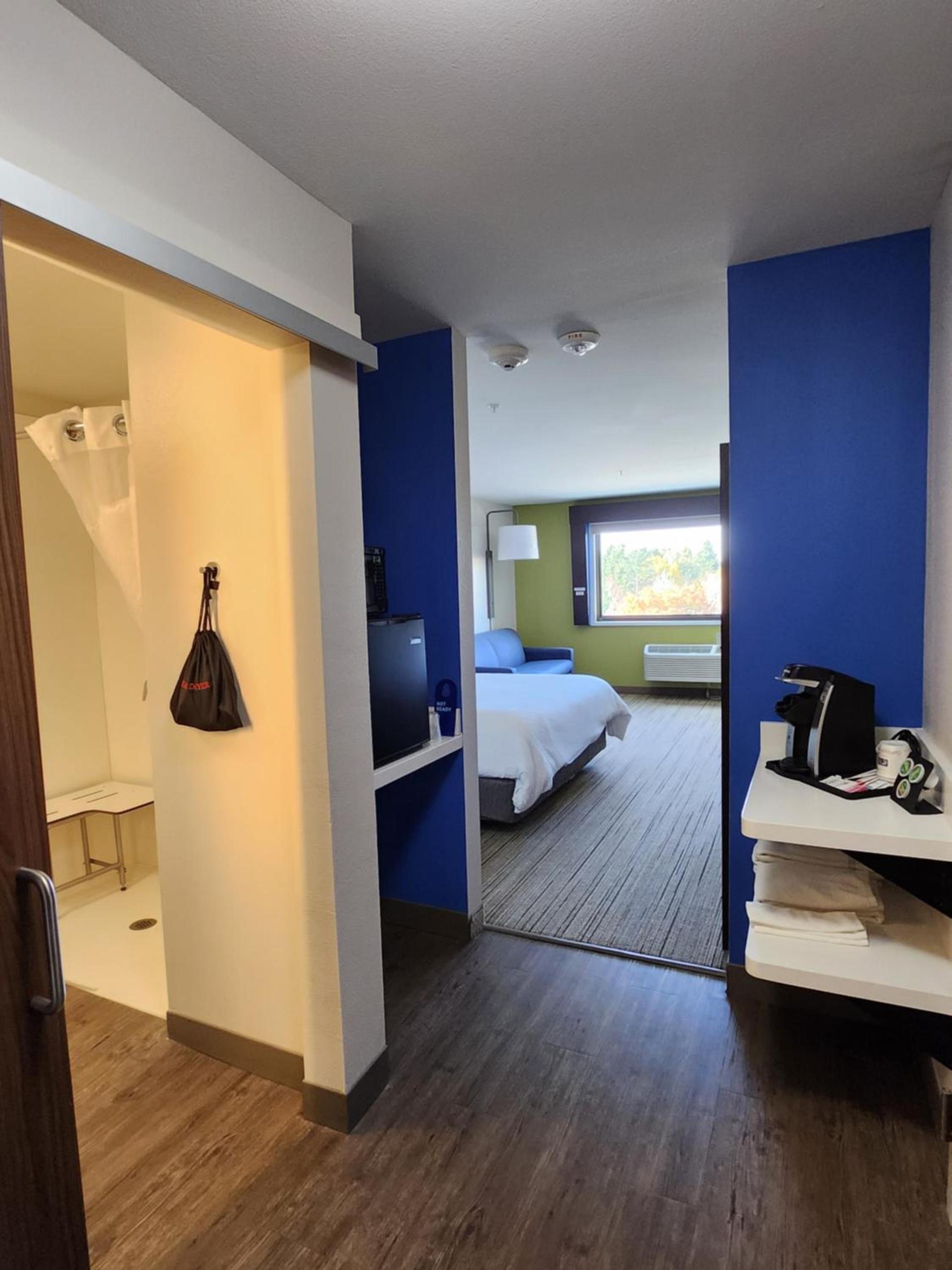 Holiday Inn Express & Suites - Camas by IHG photo 36