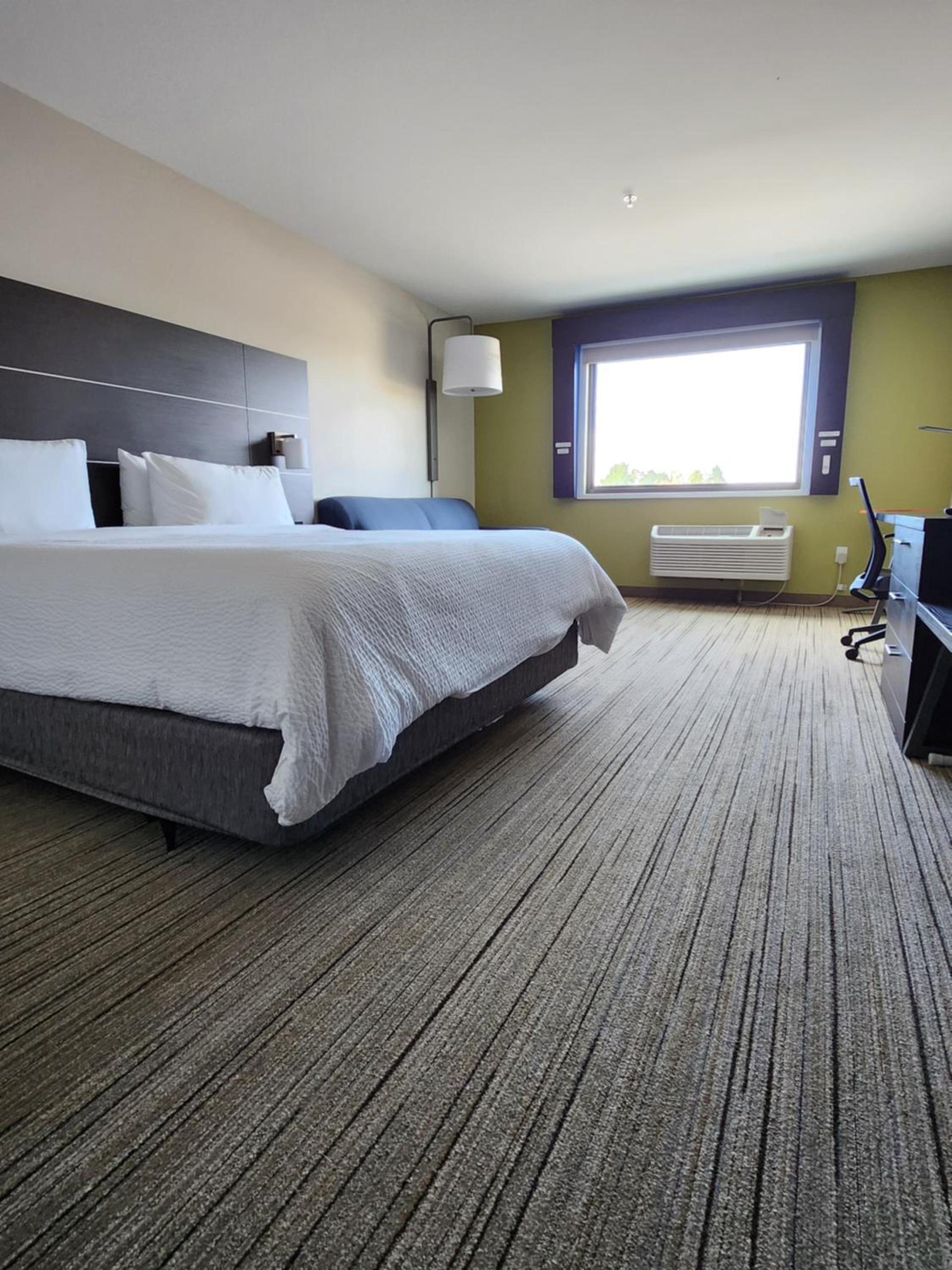 Holiday Inn Express & Suites - Camas by IHG photo 34