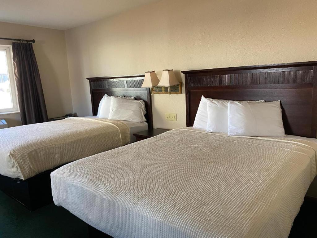 Heritage Inn Hotel photo 2