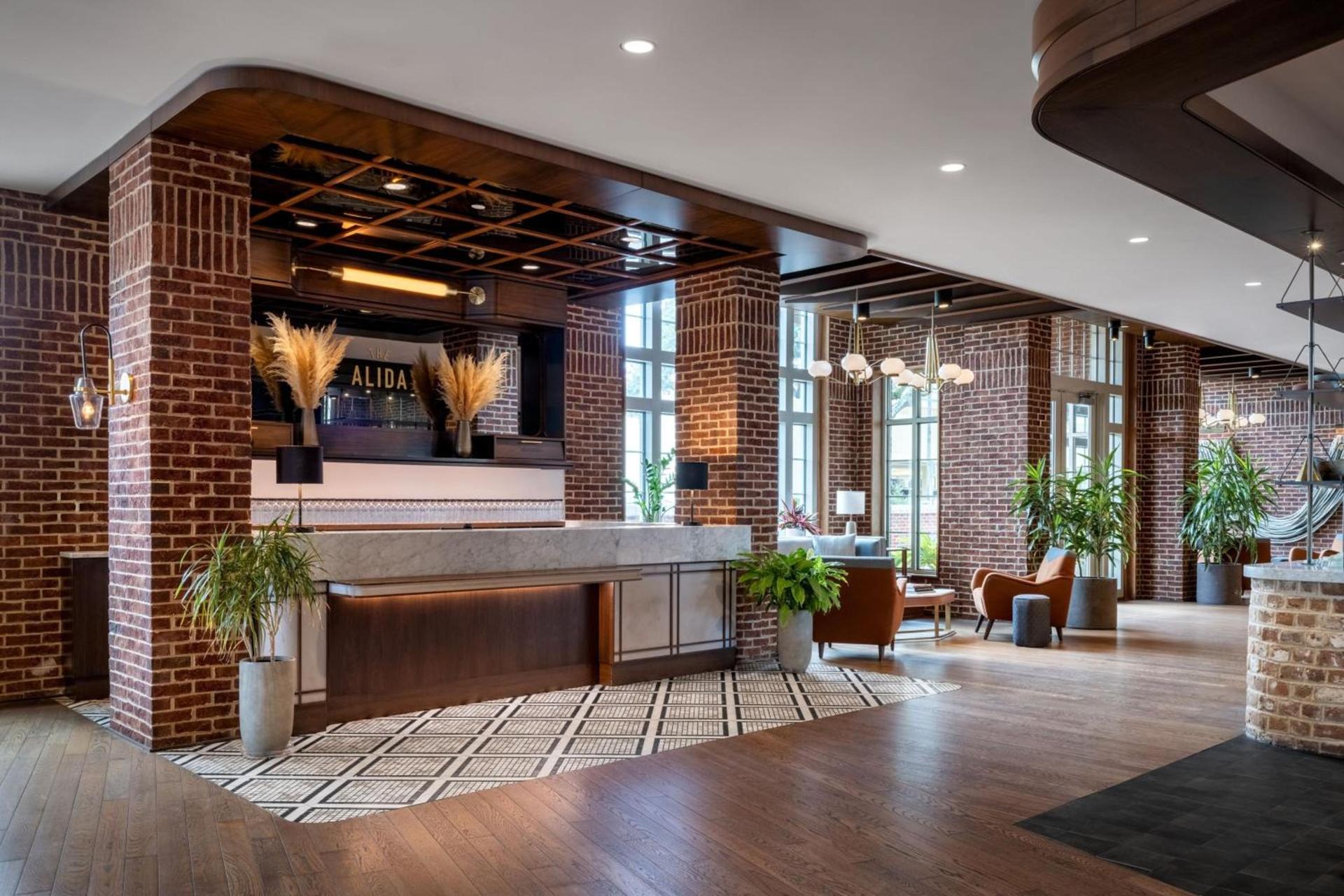 The Alida, Savannah, a Tribute Portfolio Hotel photo 5
