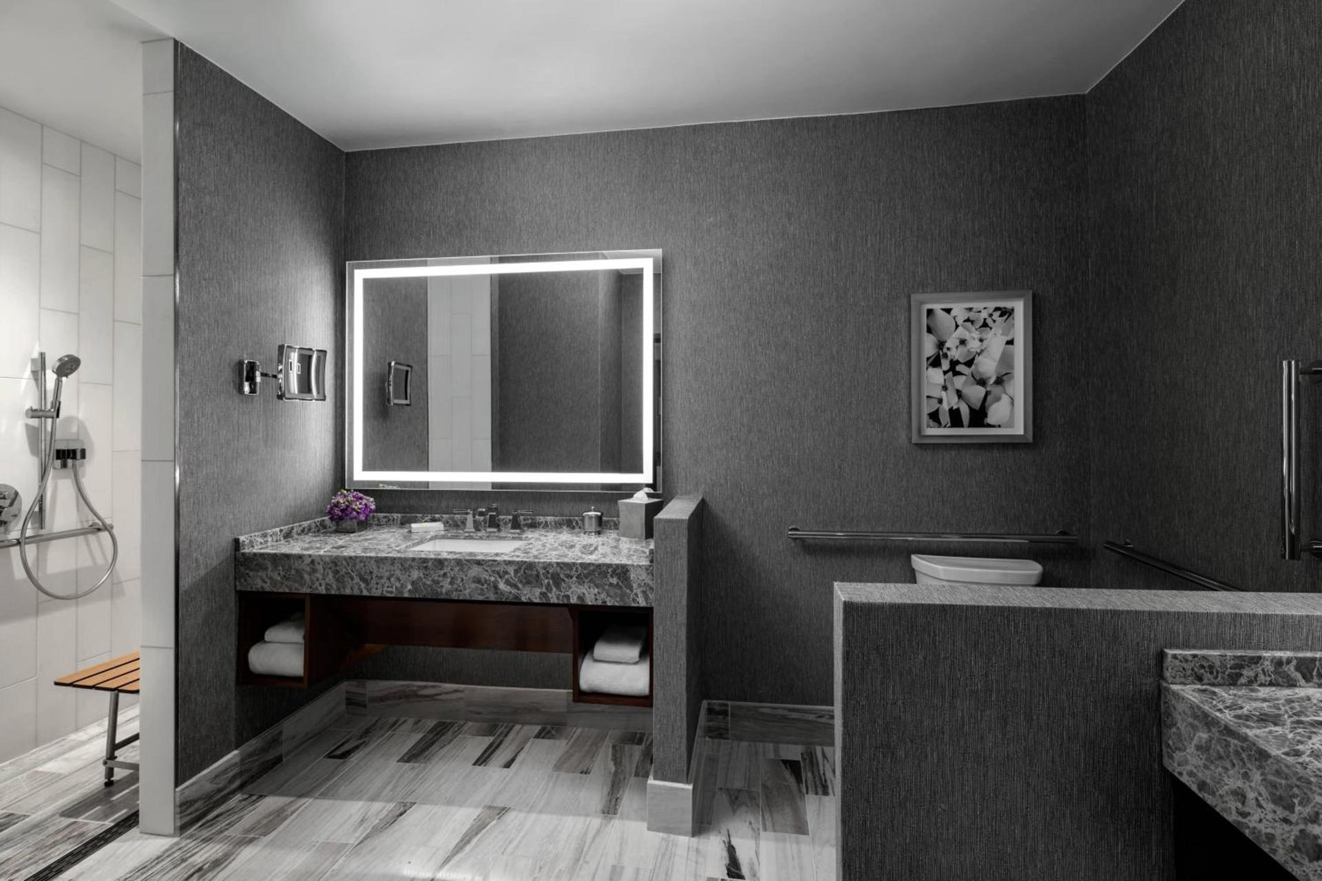 The Ritz-Carlton Atlanta photo 31