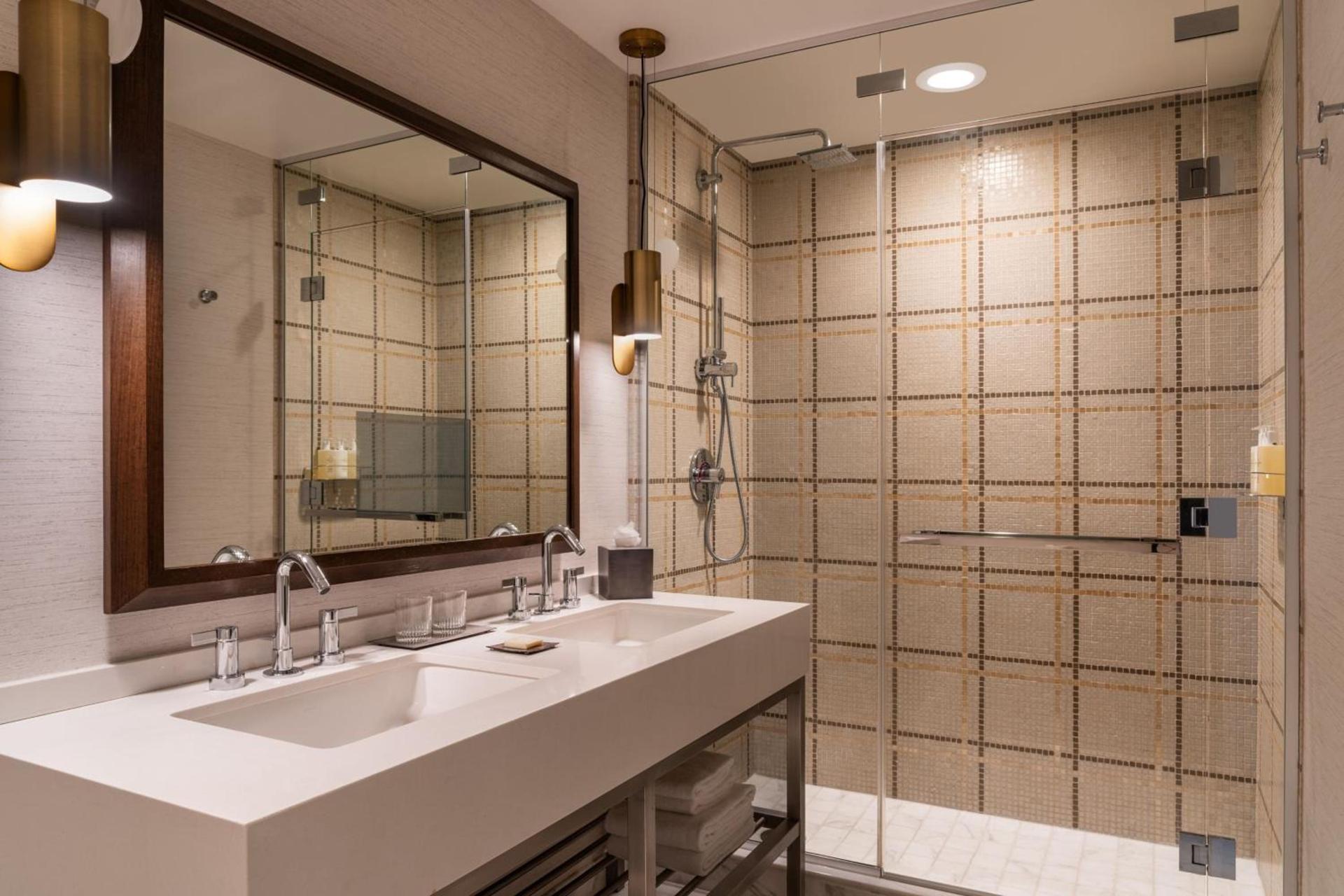 JW Marriott Los Angeles L.A. LIVE photo 25