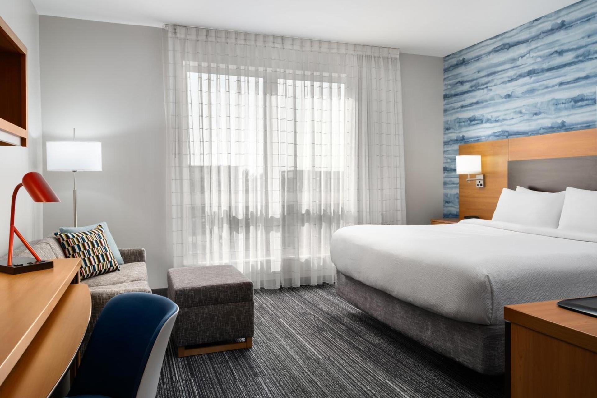 TownePlace Suites by Marriott Champaign photo 15