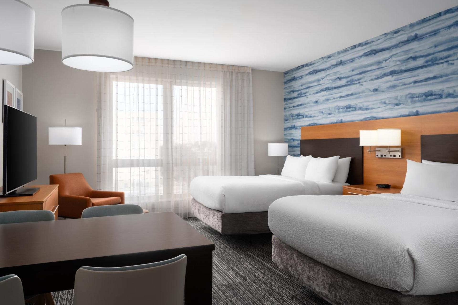 TownePlace Suites by Marriott Champaign photo 3