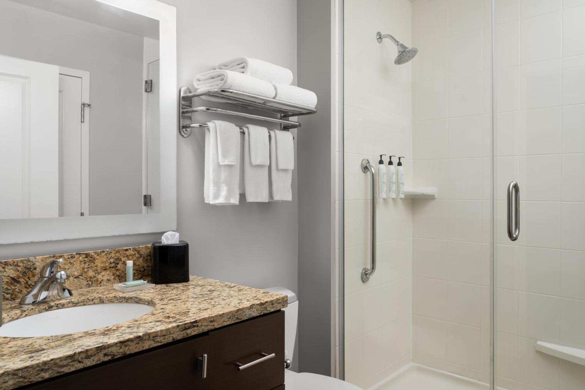 TownePlace Suites by Marriott Champaign photo 21