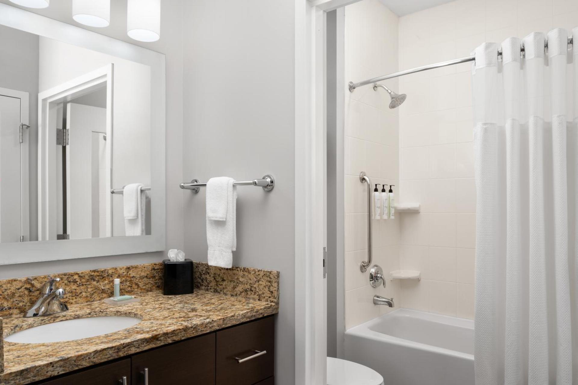 TownePlace Suites by Marriott Champaign photo 22