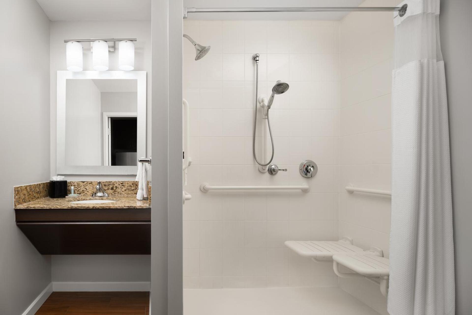 TownePlace Suites by Marriott Champaign photo 24