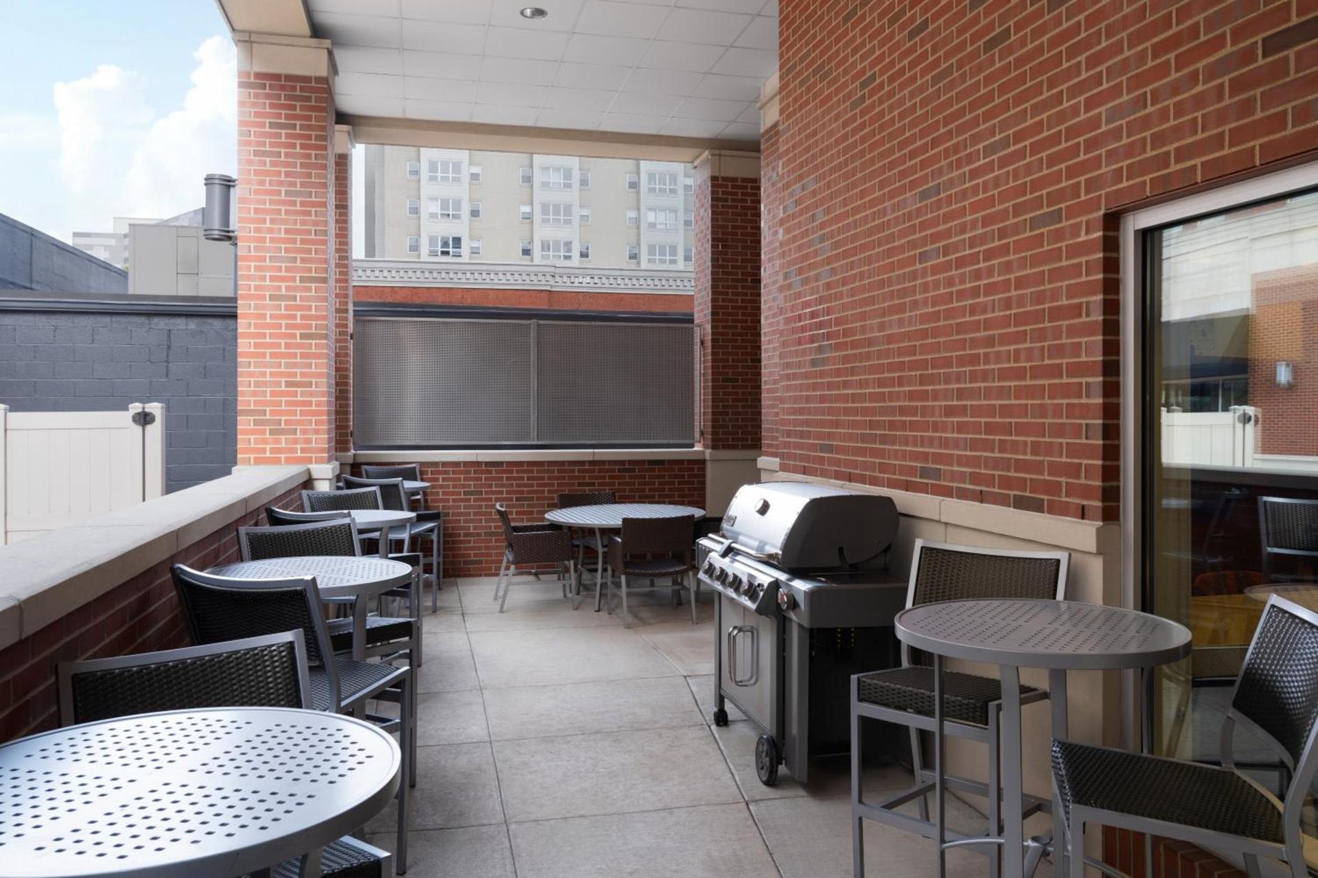 TownePlace Suites by Marriott Champaign photo 25