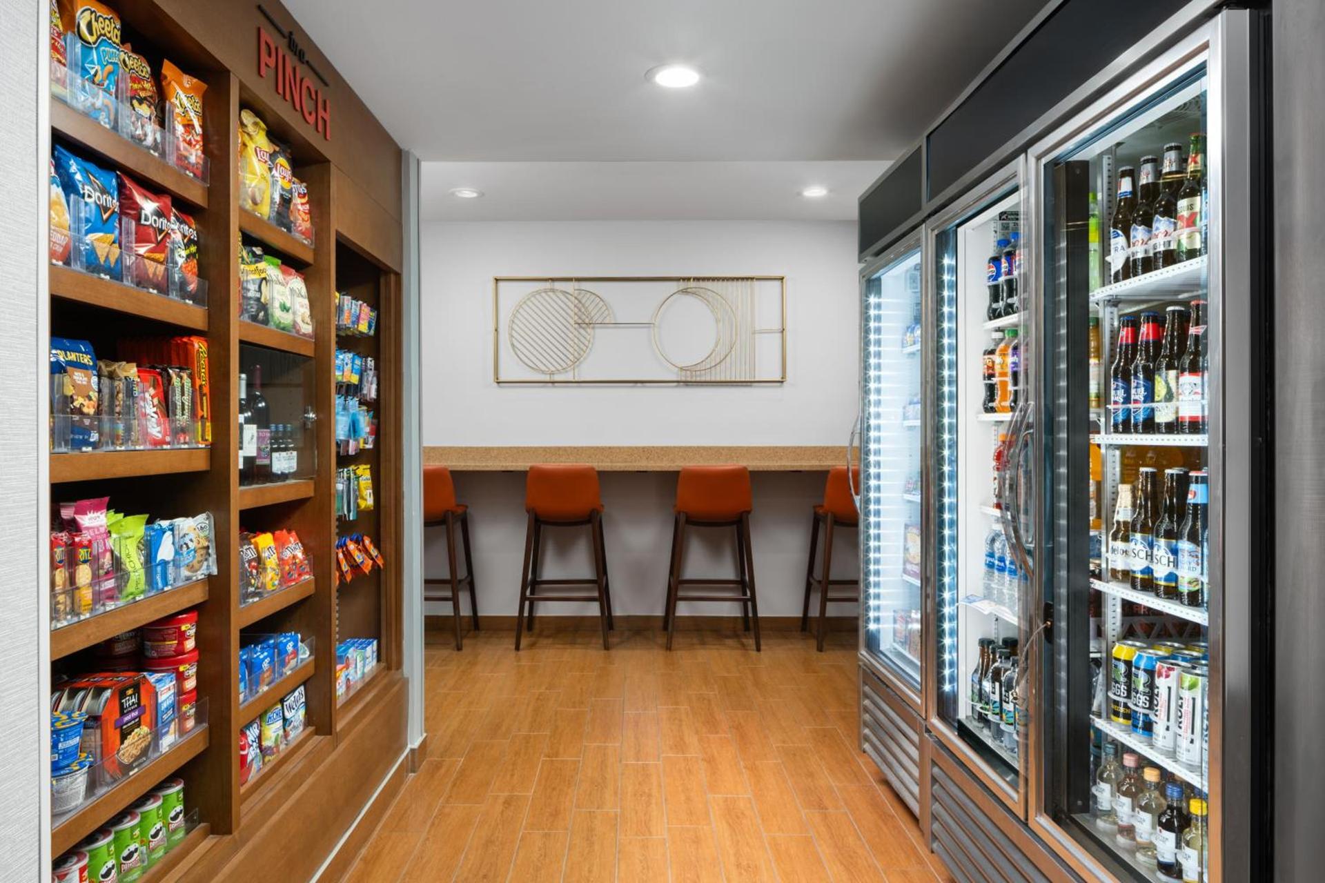 TownePlace Suites by Marriott Champaign photo 8