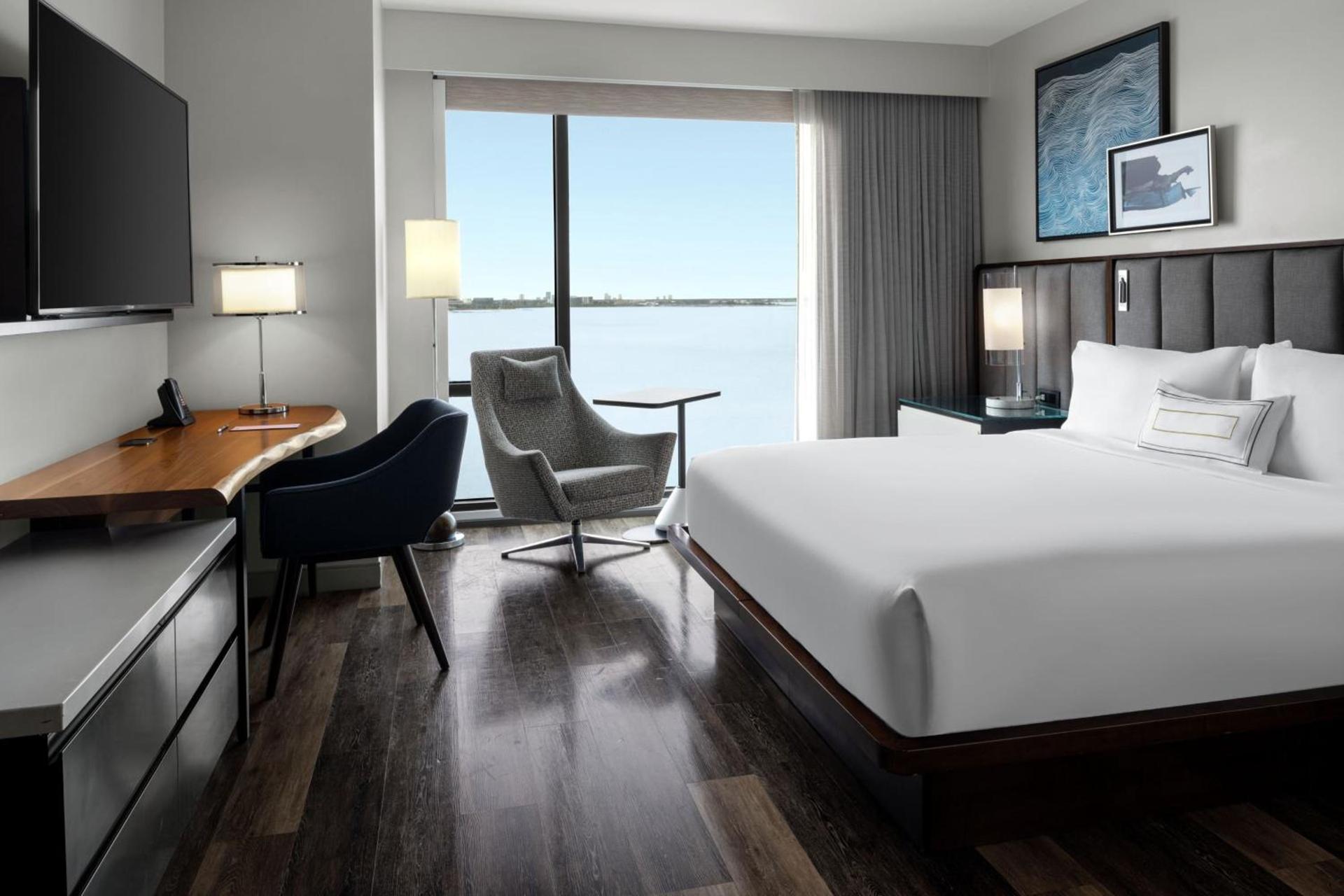 The CURRENT Hotel, Autograph Collection photo 6
