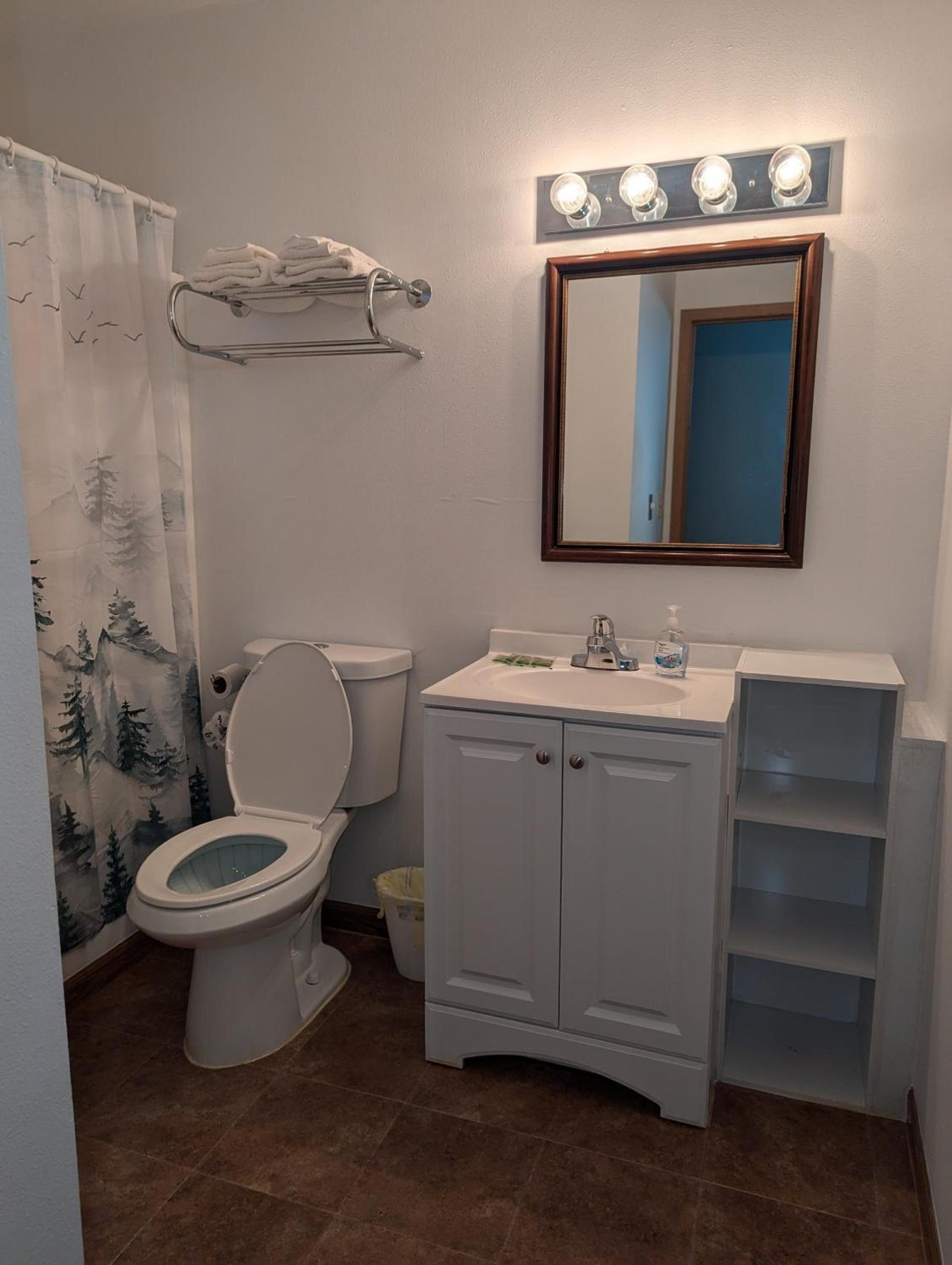 The Hibernation Station photo 10