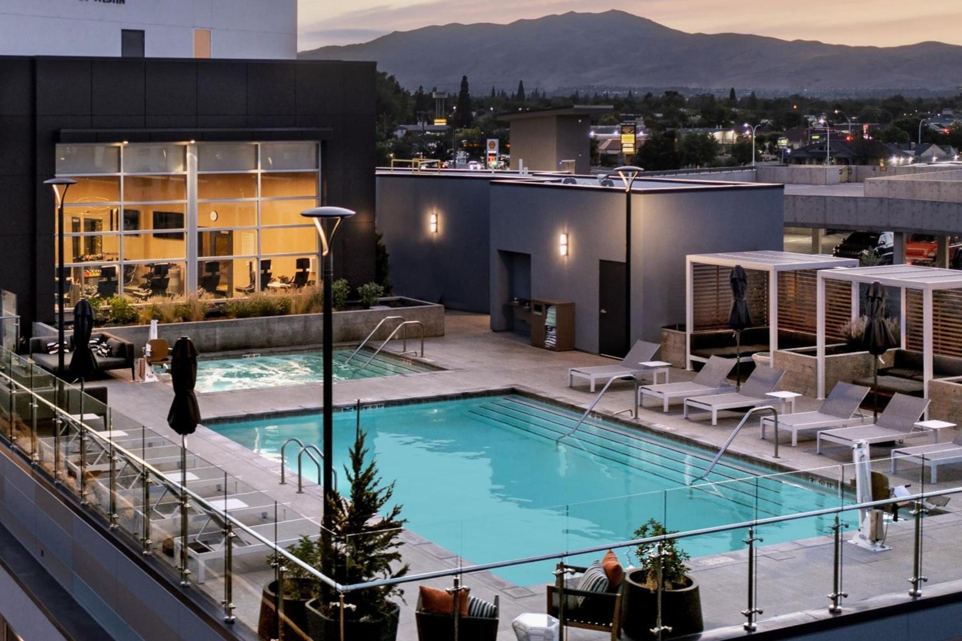 Element by Marriott Reno Experience District photo 50