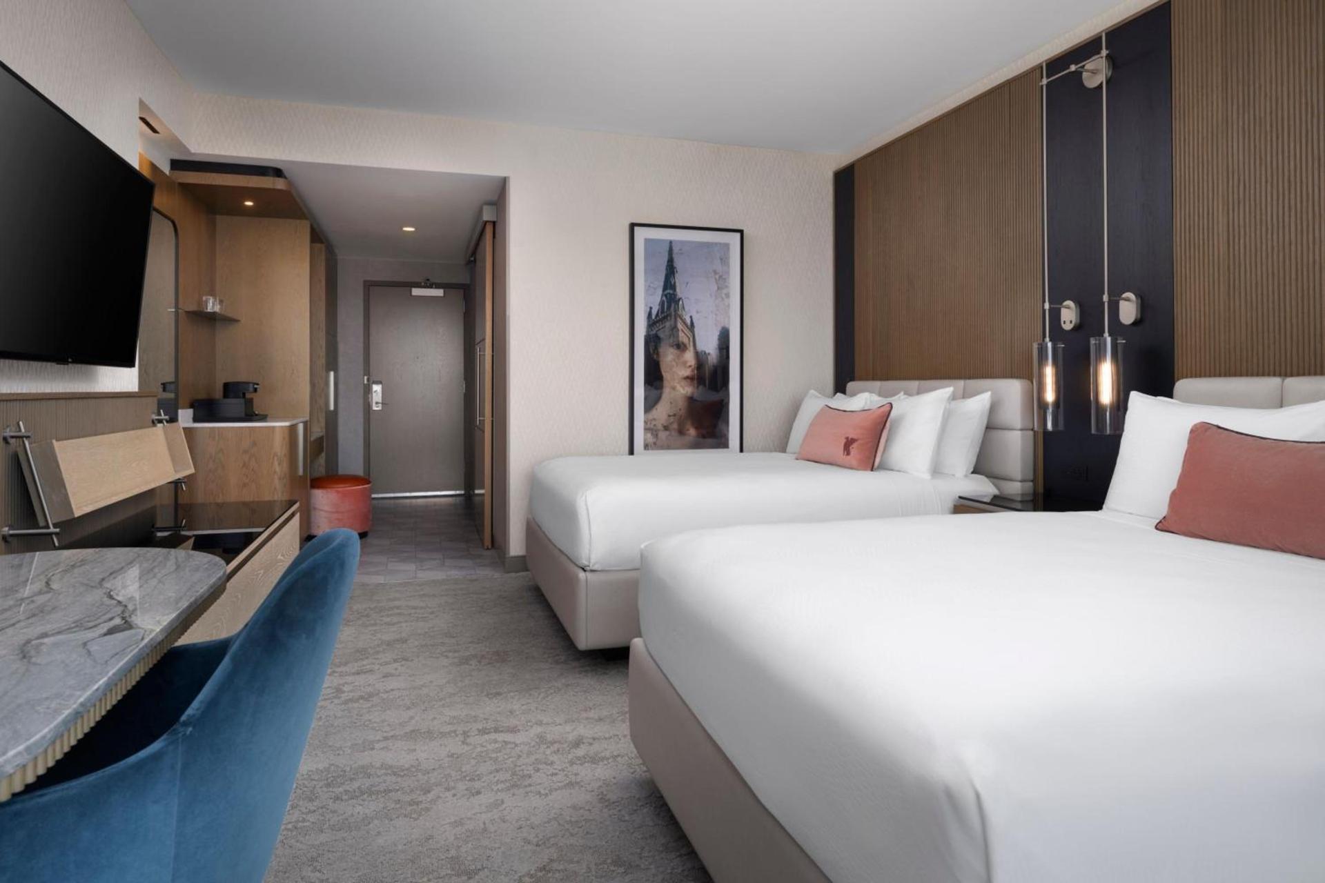 JW Marriott Charlotte photo 15