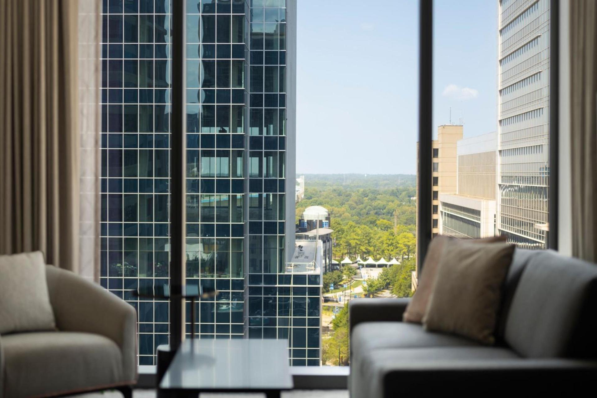 JW Marriott Charlotte photo 19