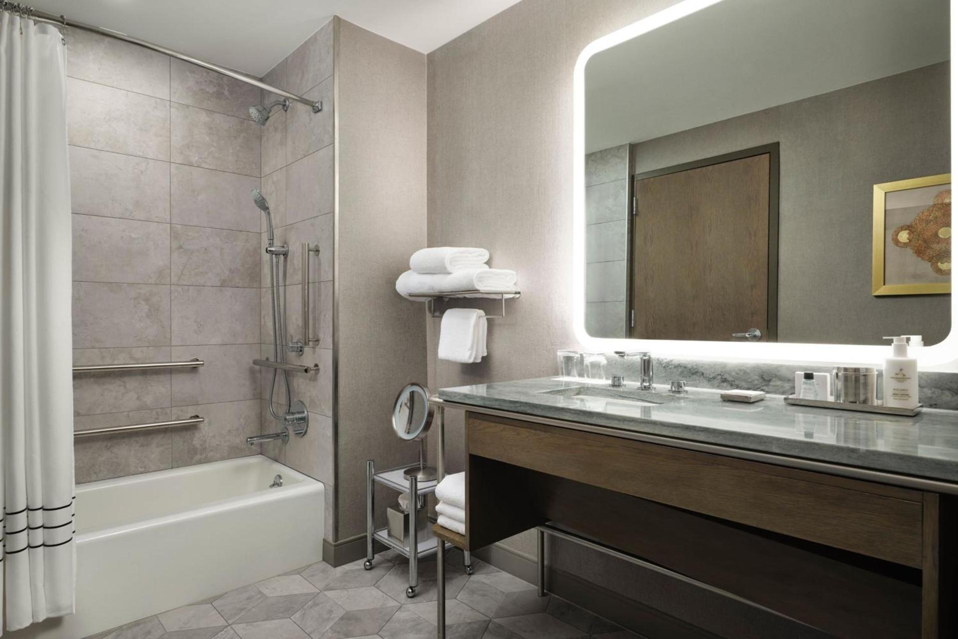 JW Marriott Charlotte photo 20
