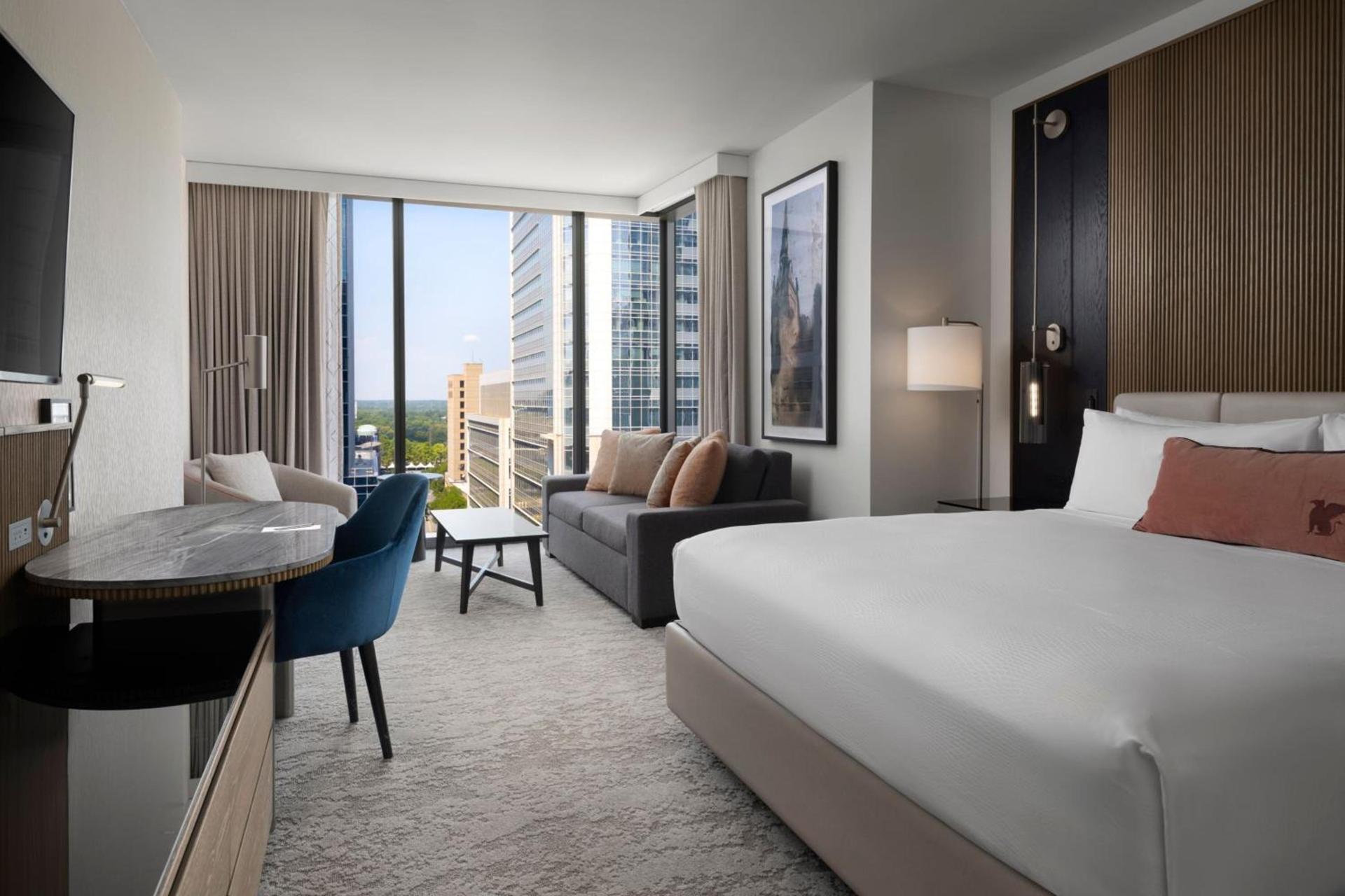 JW Marriott Charlotte photo 16