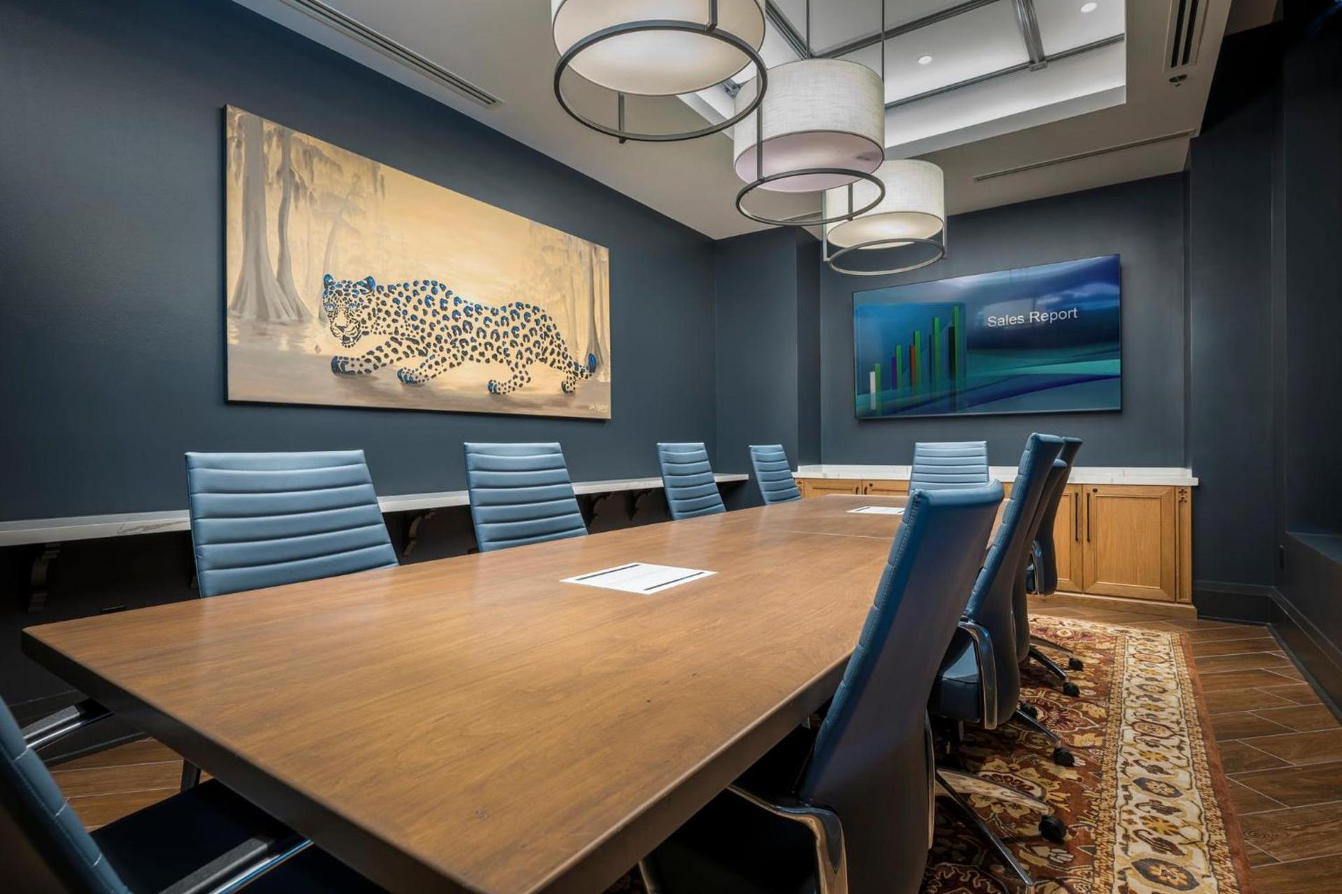 Hotel Indigo Baton Rouge Downtown by IHG photo 46