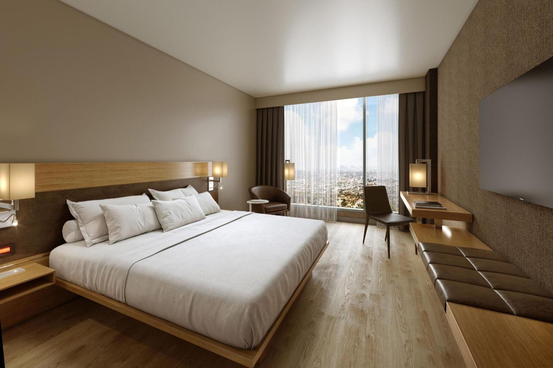 AC Hotel by Marriott Reston photo 6