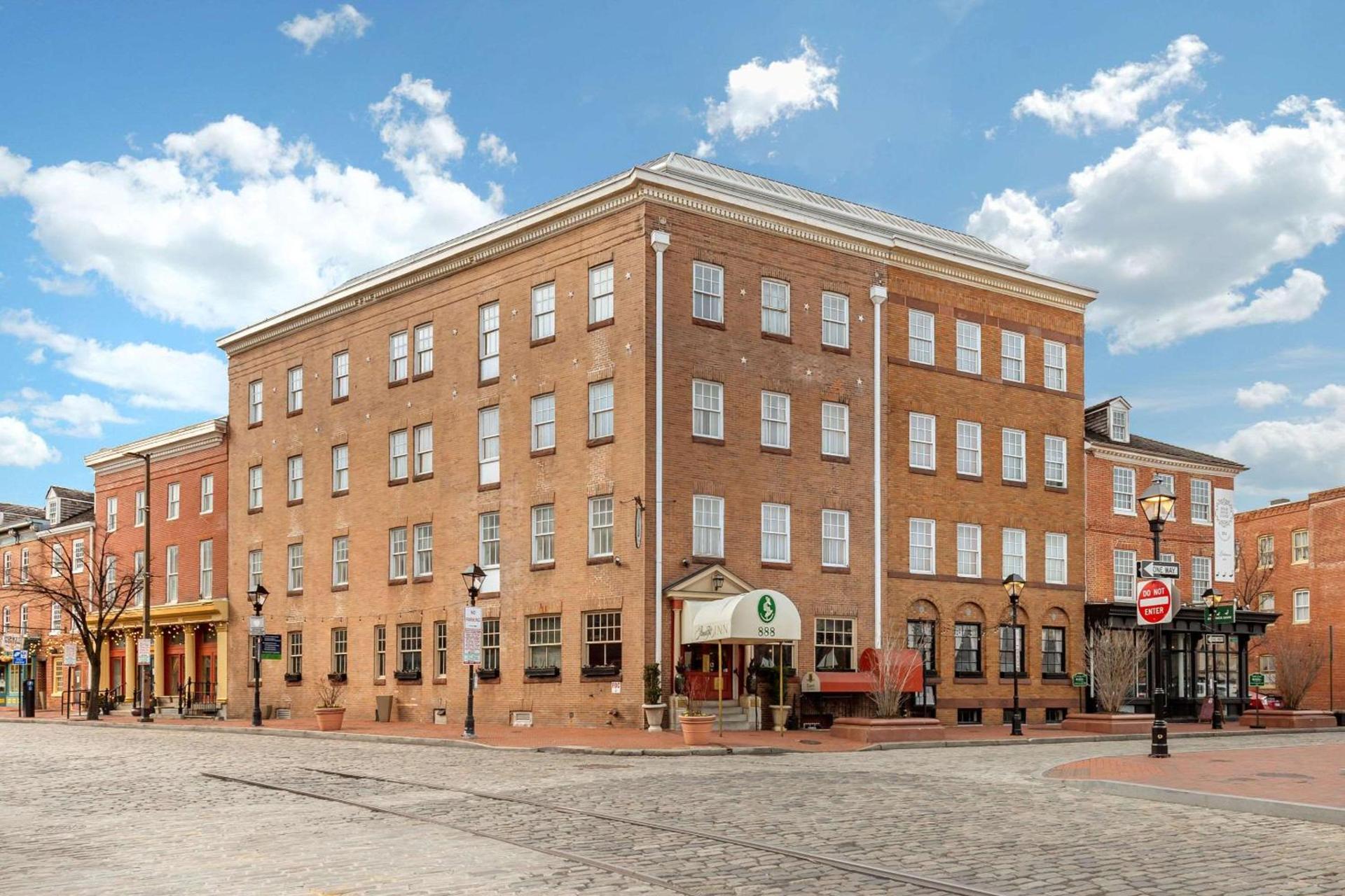 The William Fell Baltimore, Tapestry Collection by Hilton photo 1