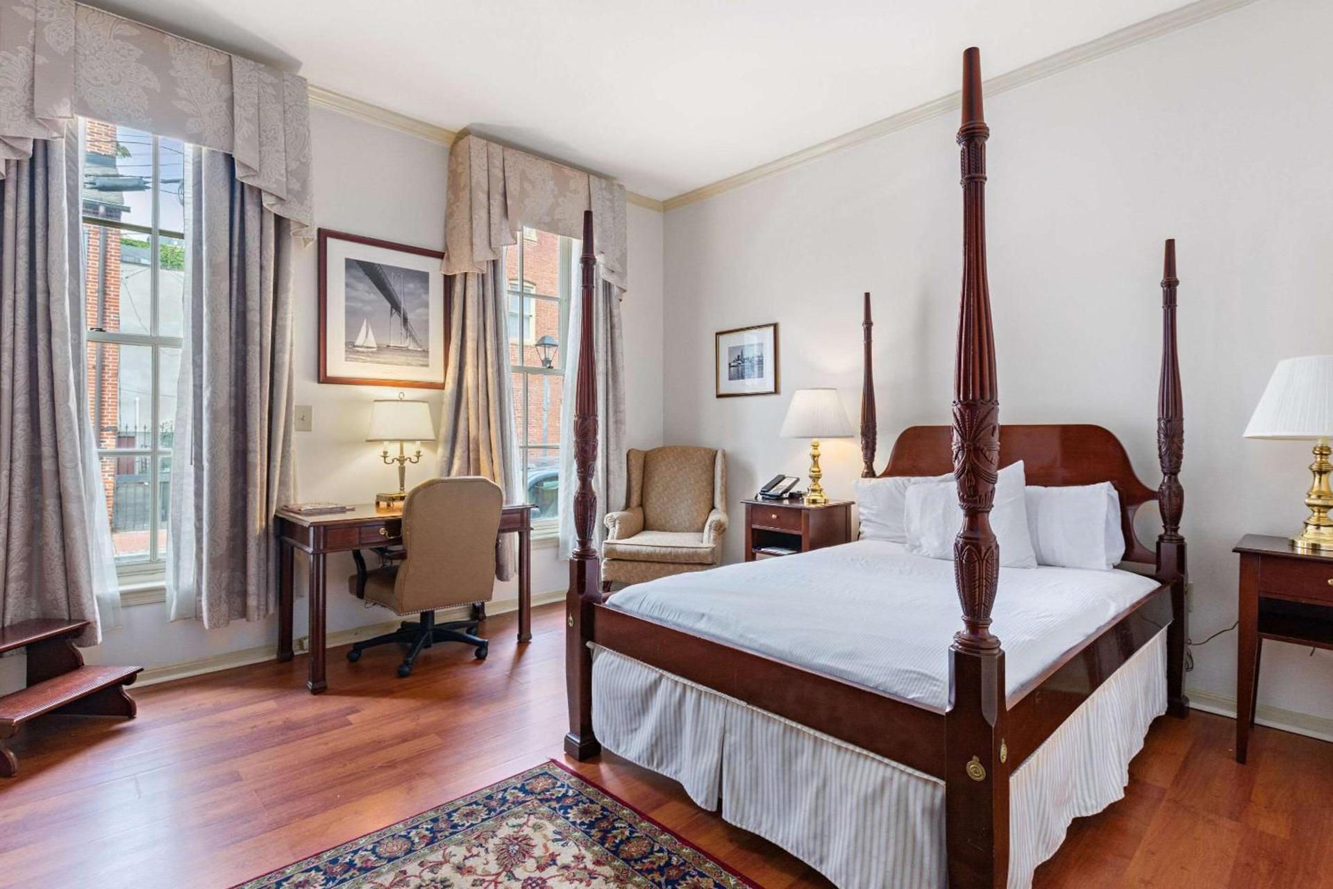 The William Fell Baltimore, Tapestry Collection by Hilton photo 11