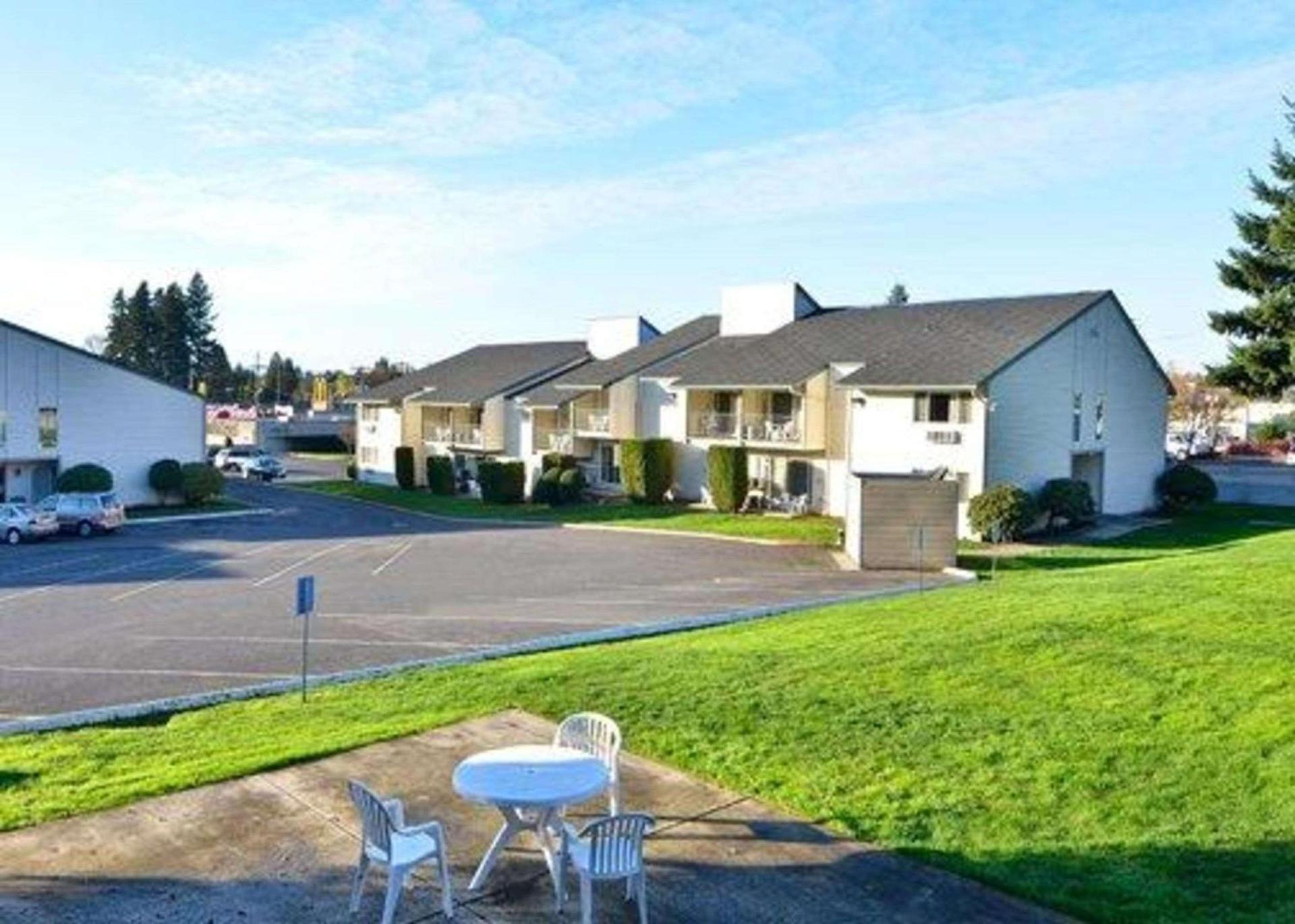 Quality Inn & Suites Vancouver - Hazel Dell photo 24