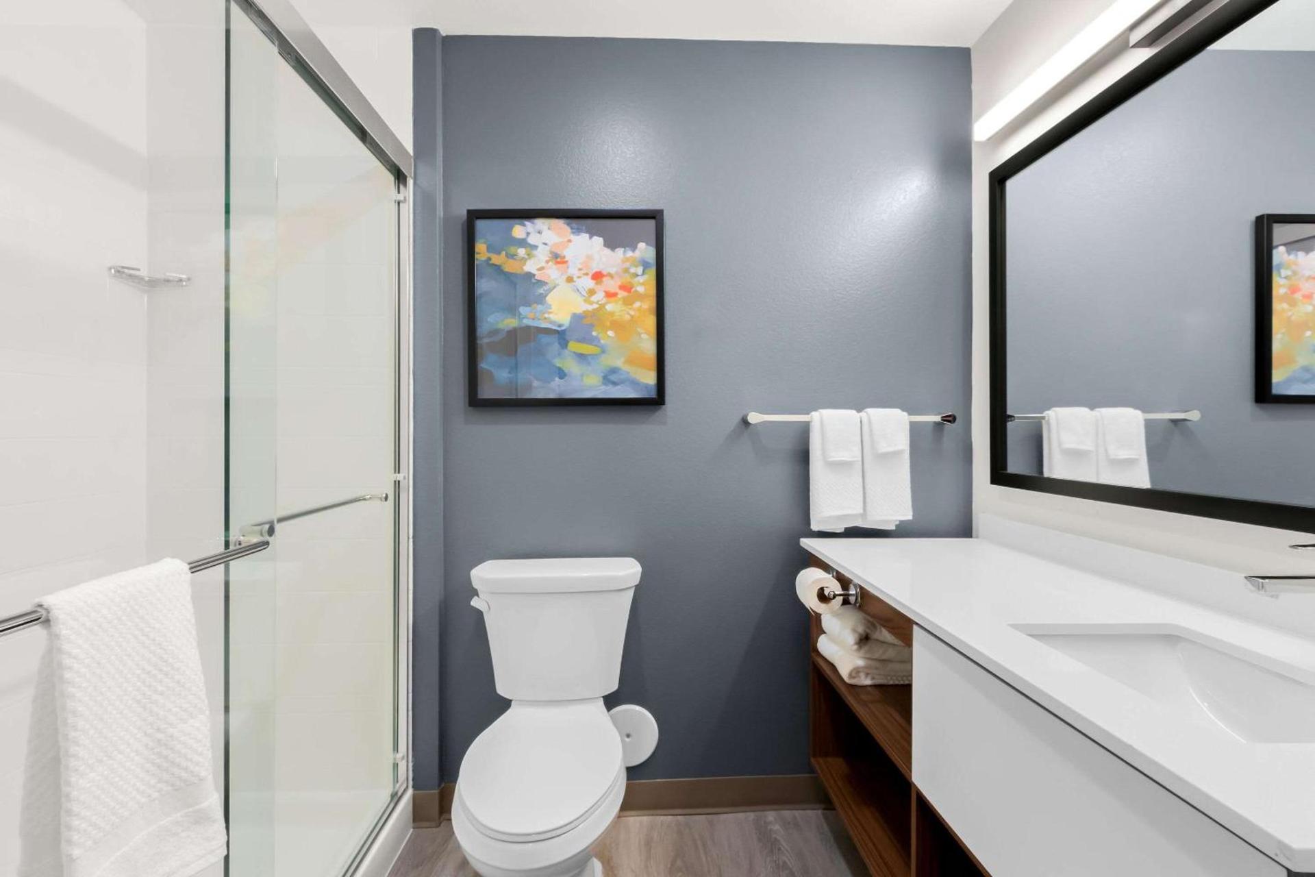 Everhome Suites Glendale Sports Entertainment District by Choice Hotels photo 14