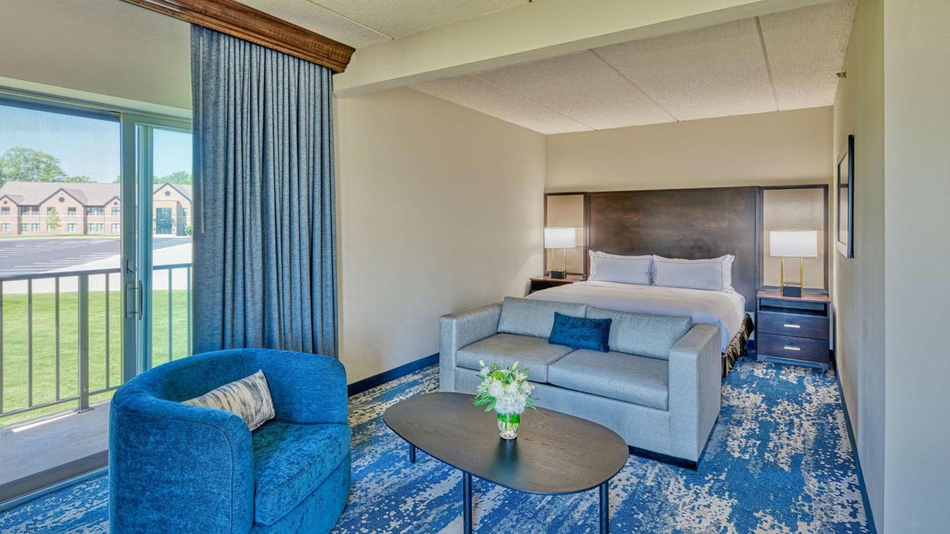 DoubleTree by Hilton Port Huron photo 6
