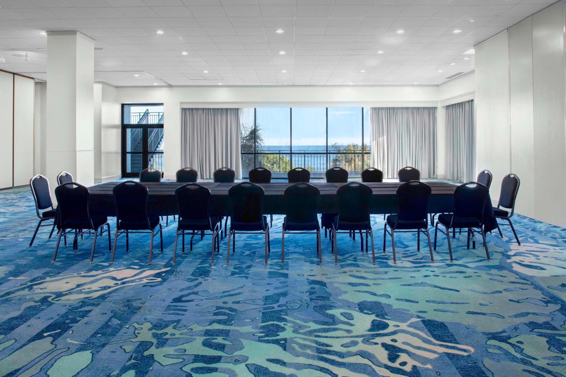 DoubleTree Resort by Hilton Myrtle Beach Oceanfront photo 23