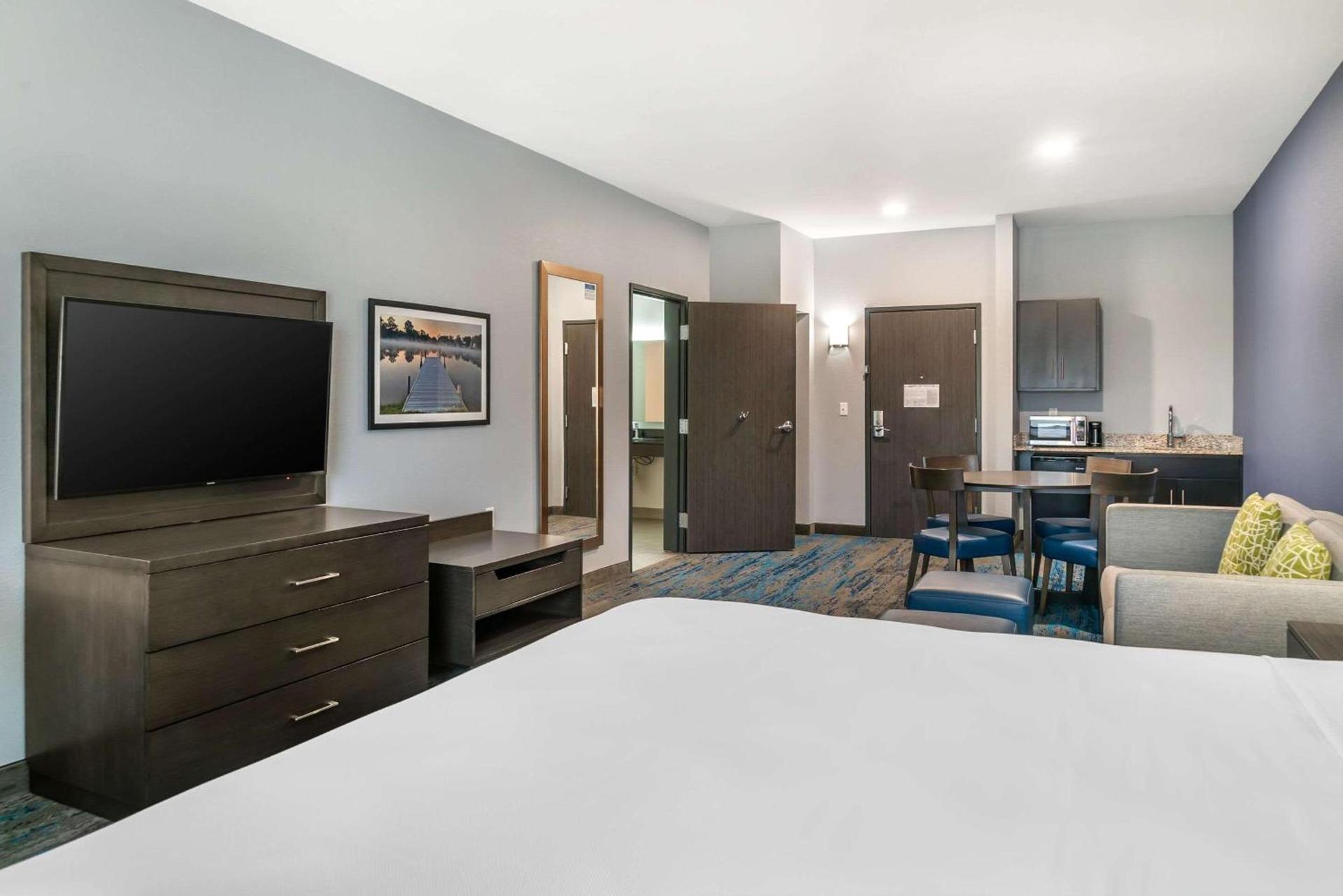Comfort Inn & Suites Adrian photo 15