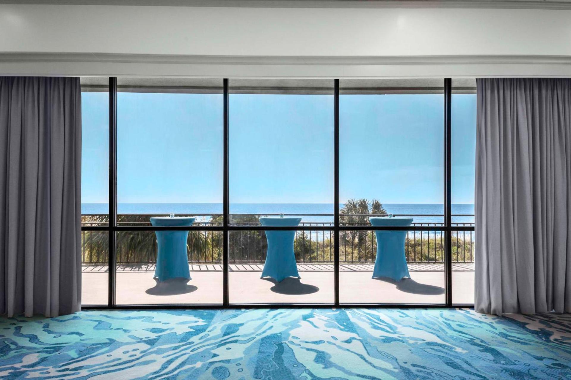 DoubleTree Resort by Hilton Myrtle Beach Oceanfront photo 25