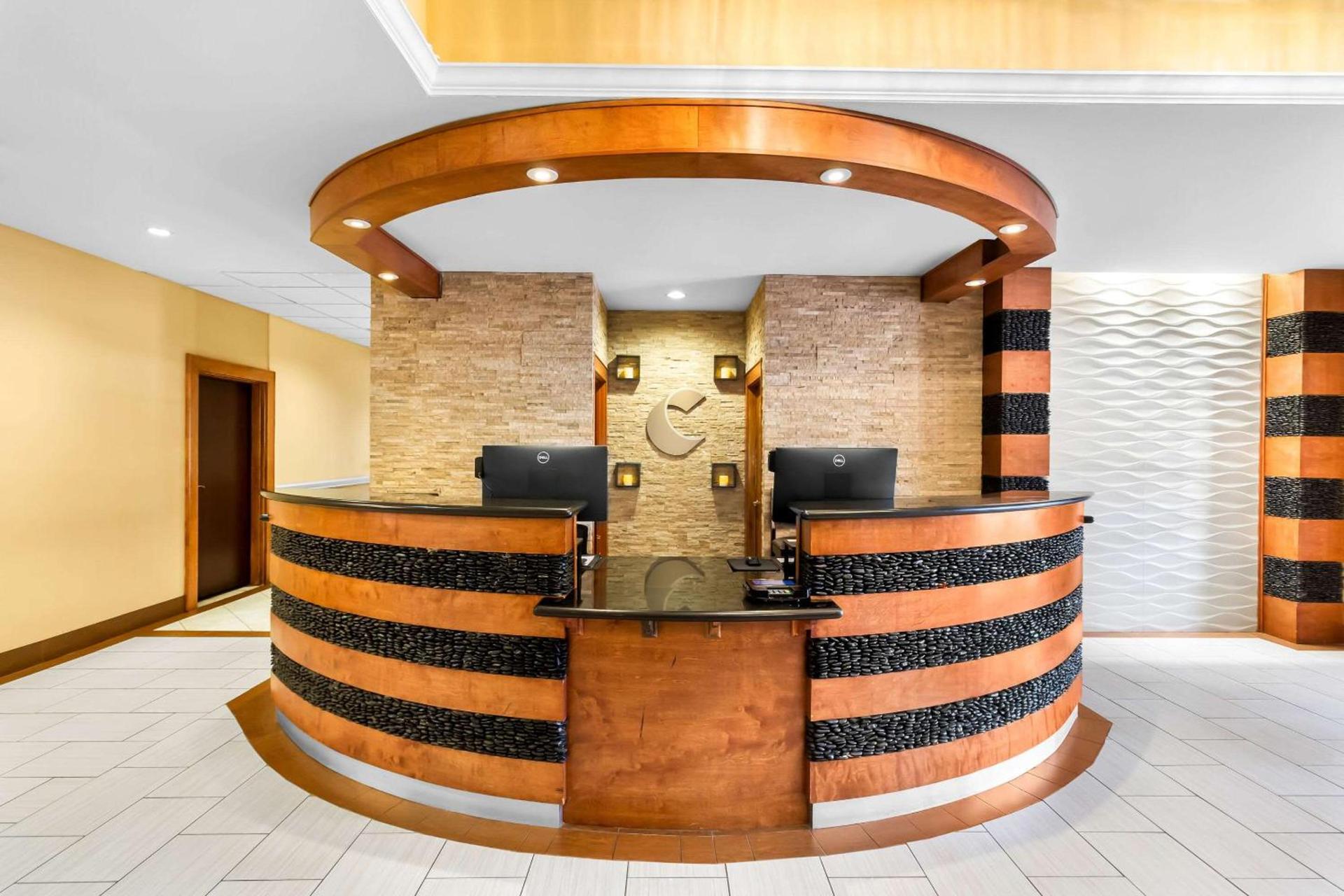 Comfort Suites at Katy Mills photo 6