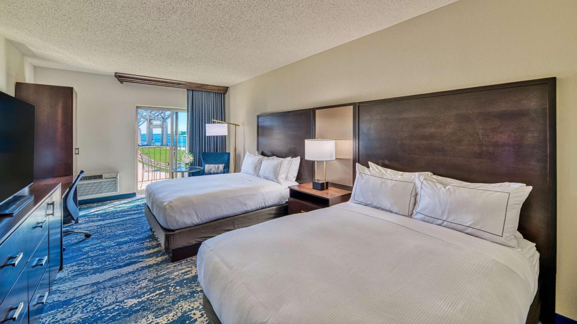DoubleTree by Hilton Port Huron photo 10