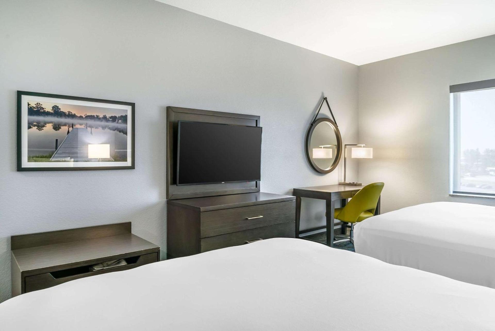 Comfort Inn & Suites Adrian photo 4