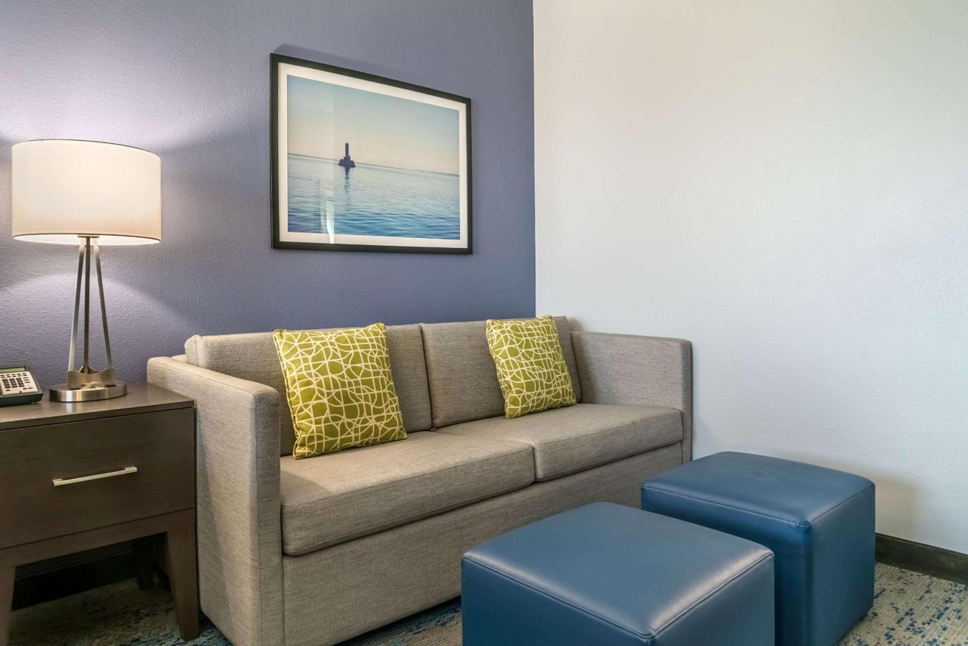 Comfort Inn & Suites Adrian photo 12
