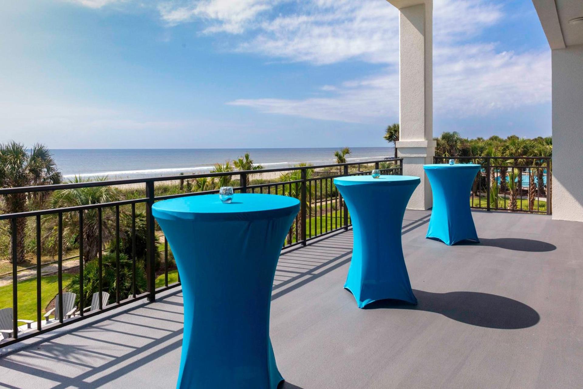 DoubleTree Resort by Hilton Myrtle Beach Oceanfront photo 21