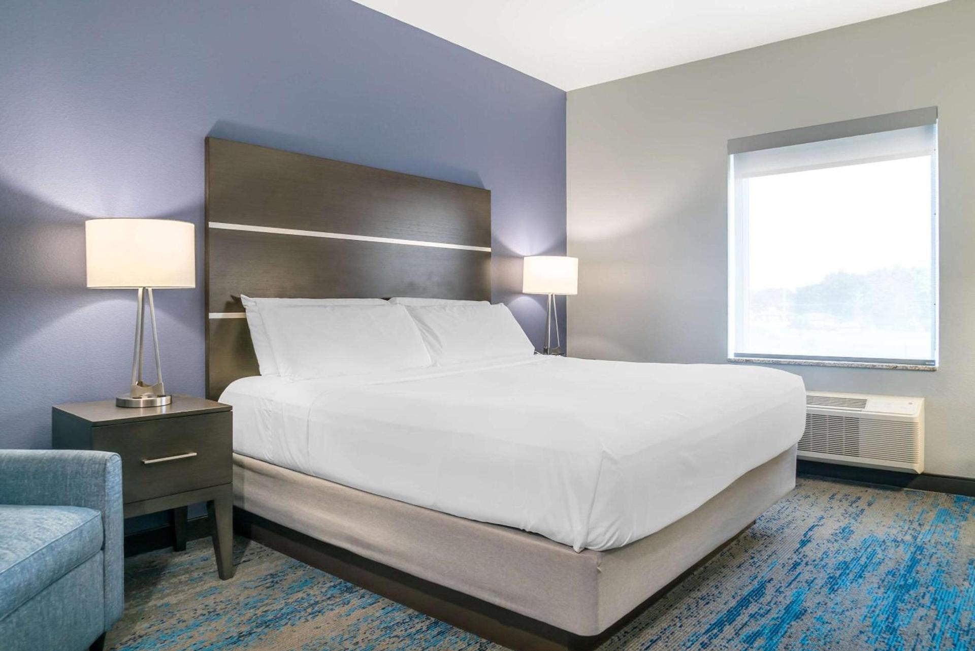 Comfort Inn & Suites Adrian photo 6