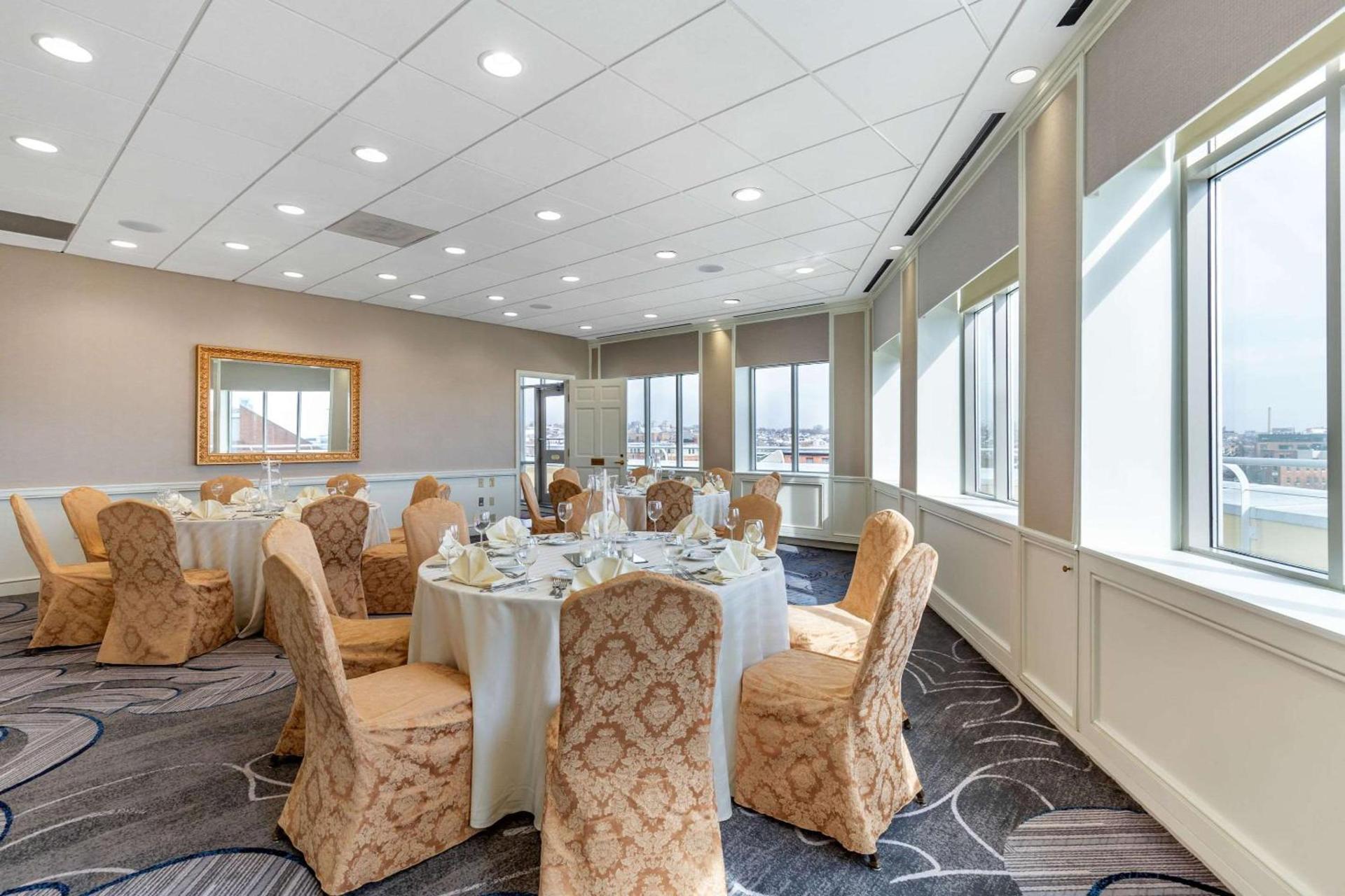The William Fell Baltimore, Tapestry Collection by Hilton photo 20