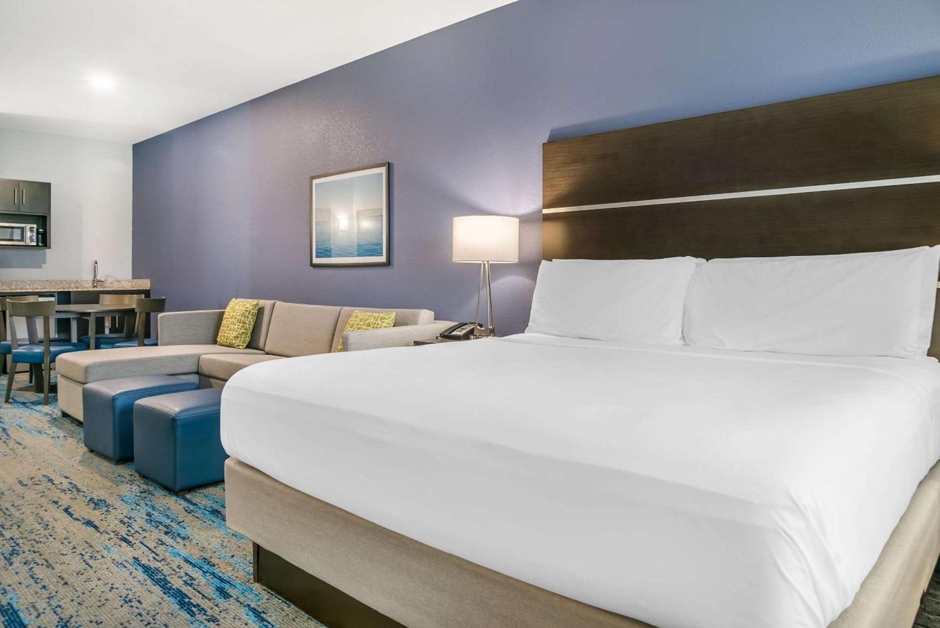Comfort Inn & Suites Adrian photo 14