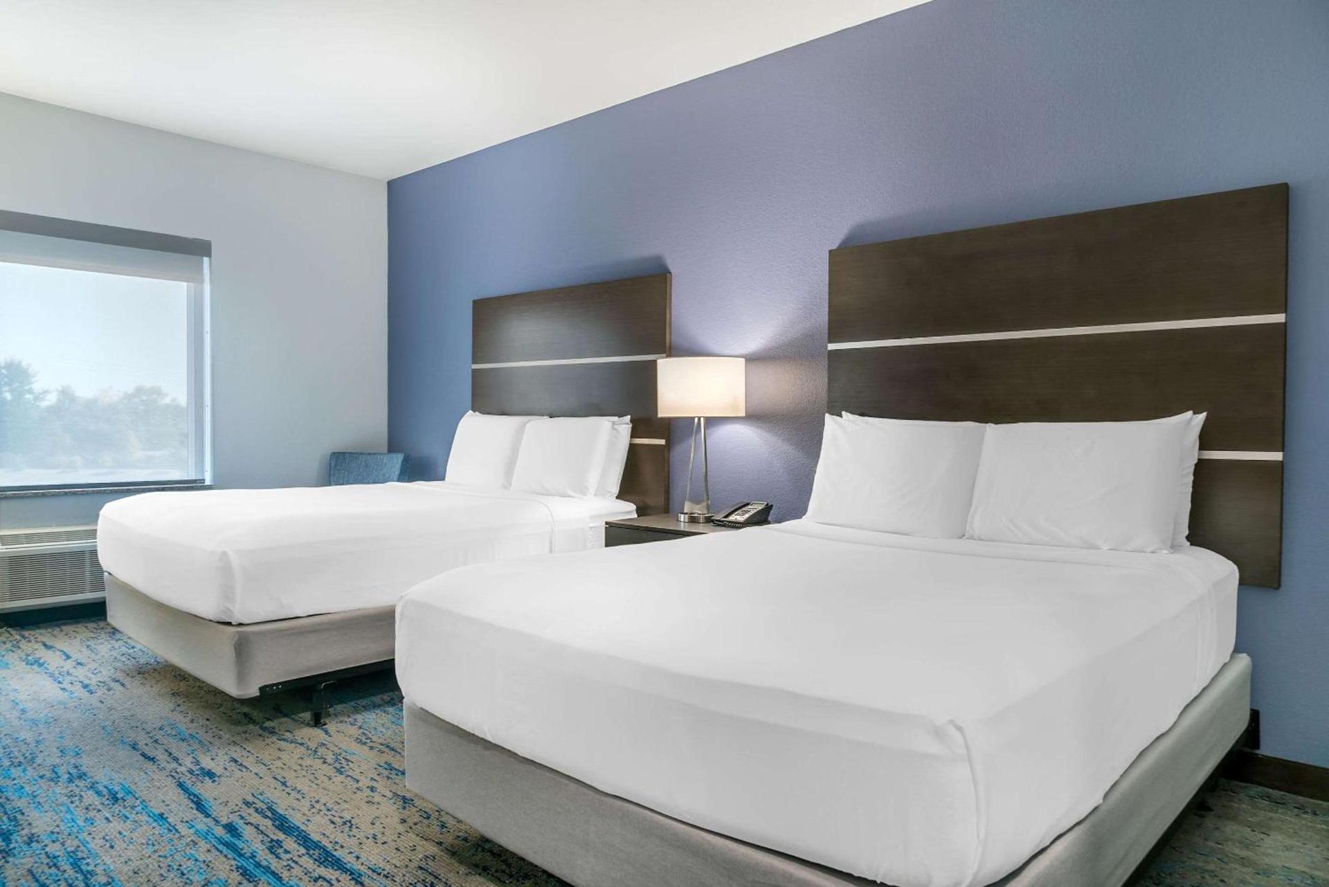 Comfort Inn & Suites Adrian photo 5